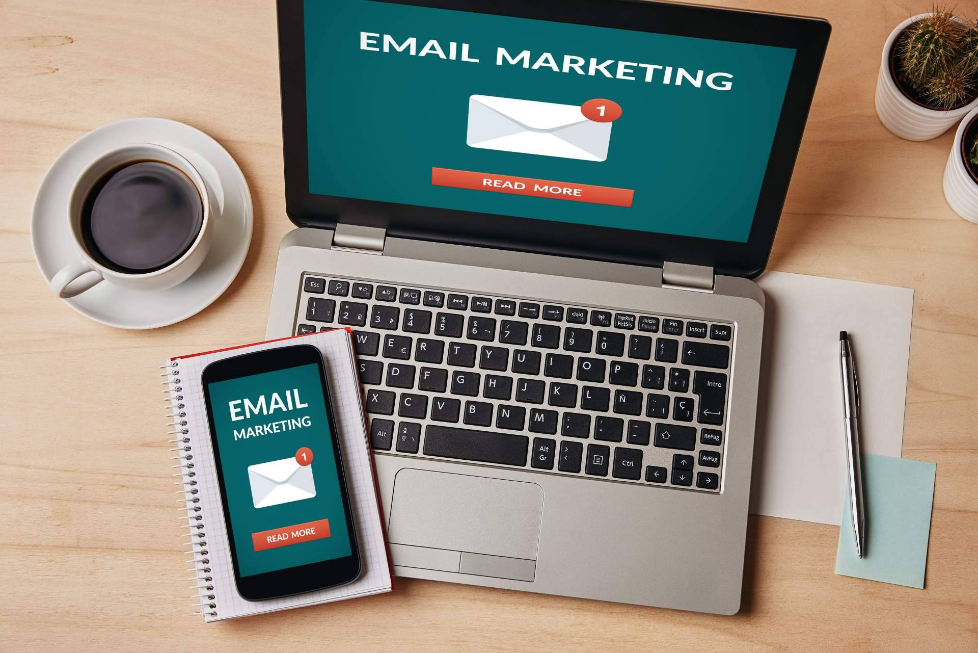 ActiveTrail facilita la creación de campañas de email marketing que rozan el 100 % en tasa de entrega