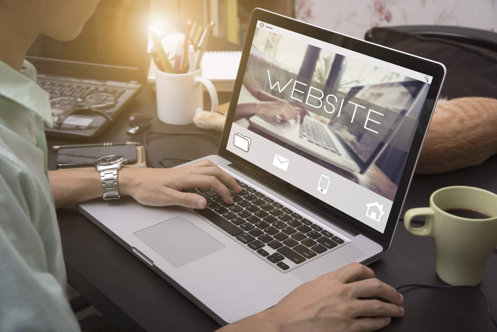 Potenciación de la presencia online con los expertos en transformación digital y desarrollo web de Devmunity