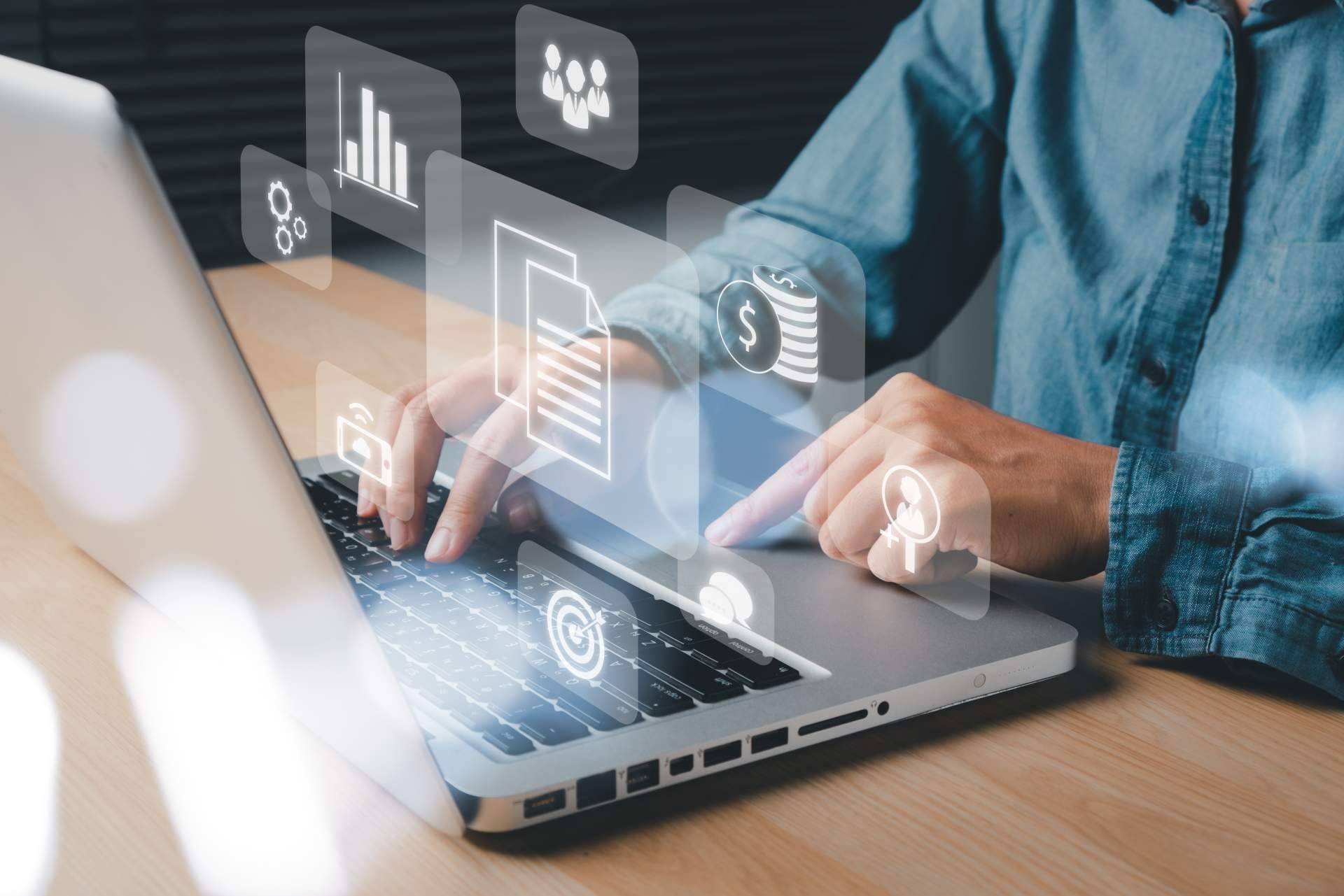 El software de gestión empresarial de GotelGest.Net va más allá