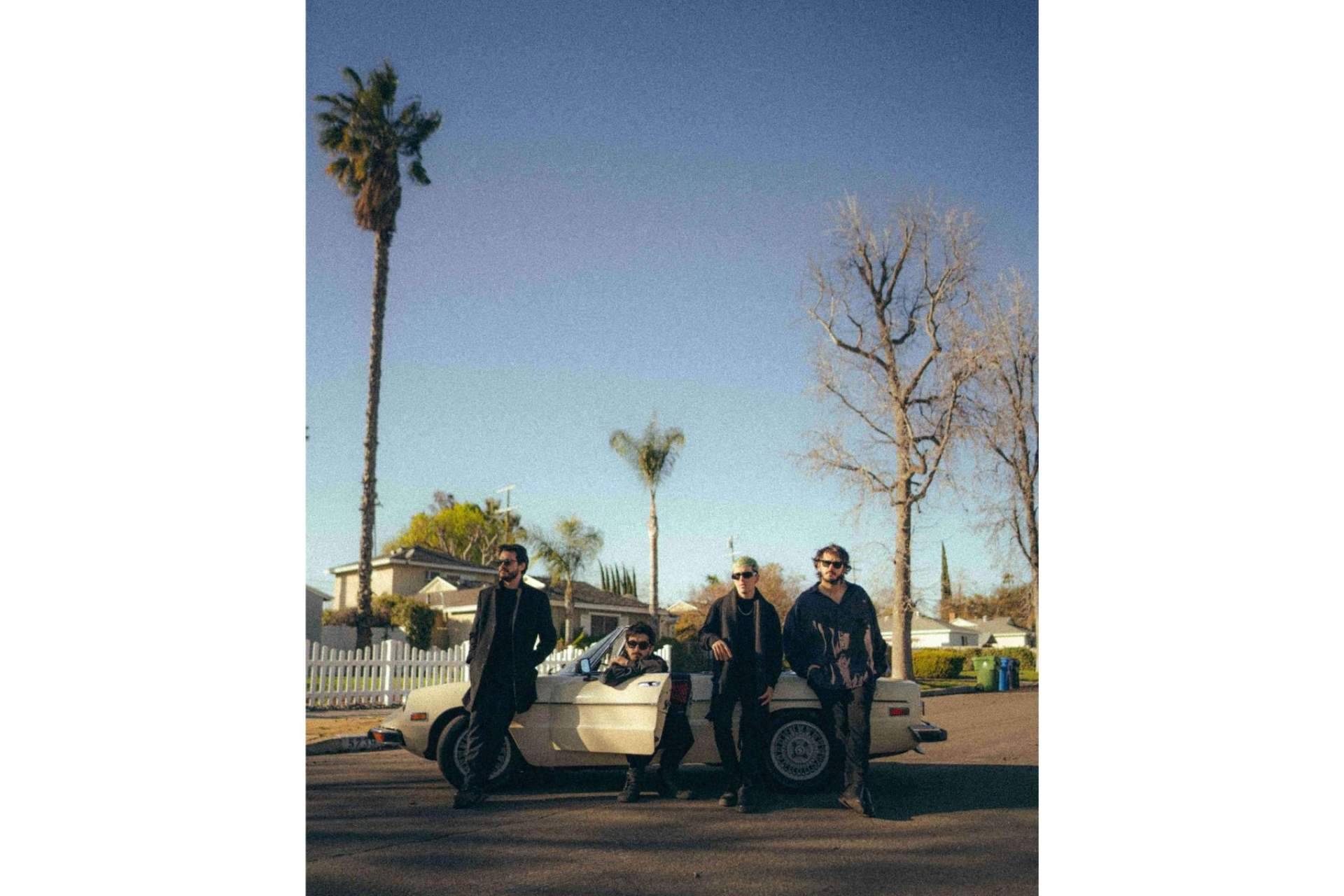 El ciclo de conciertos Costa Feira anuncia su line up