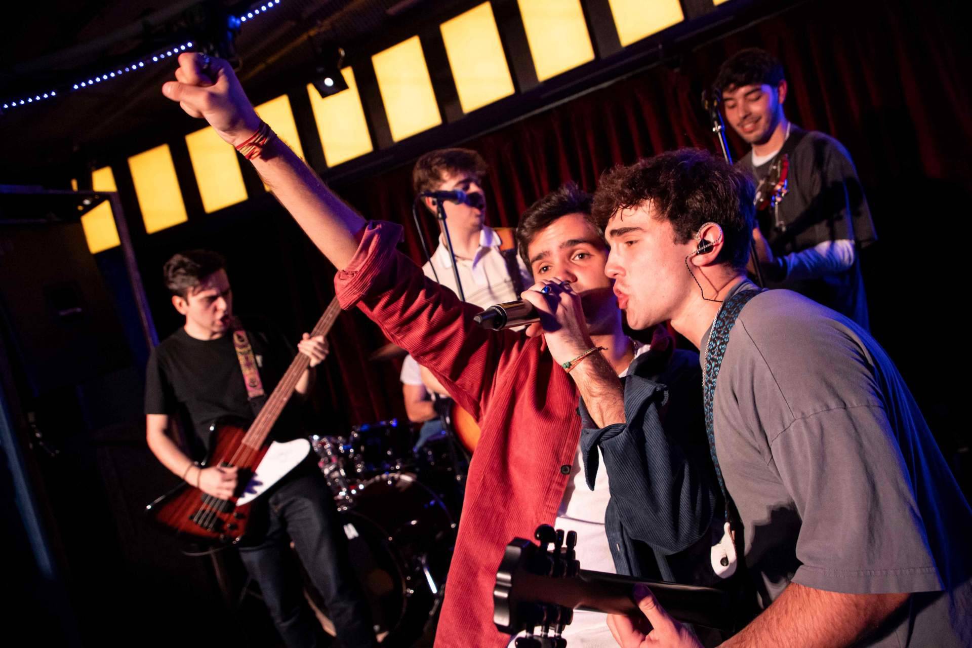 La Re-Movida 2023 finaliza el ciclo musical en el mes de junio