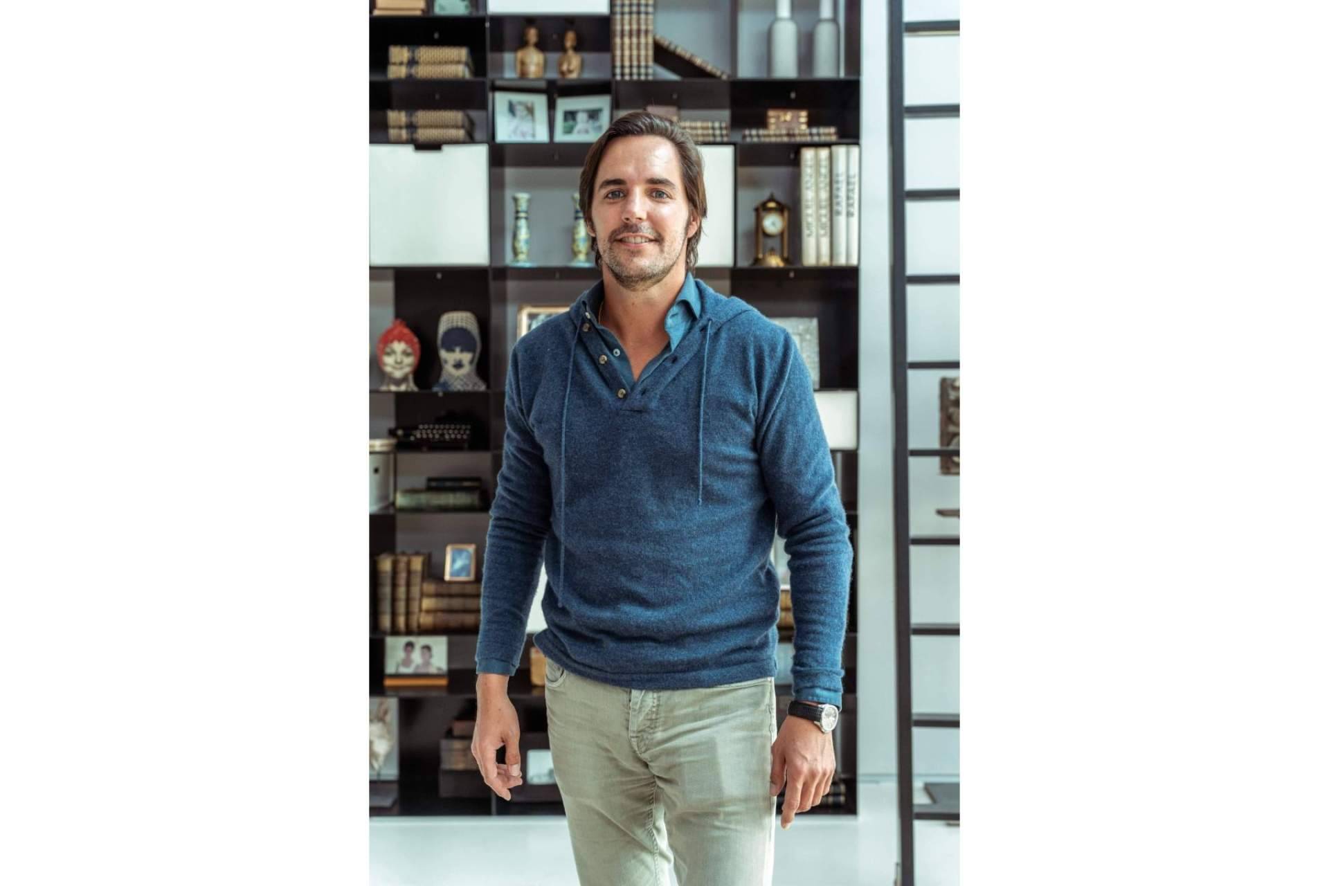 Las recomendaciones de Hugo Arévalo para potenciar el éxito en el mundo empresarial