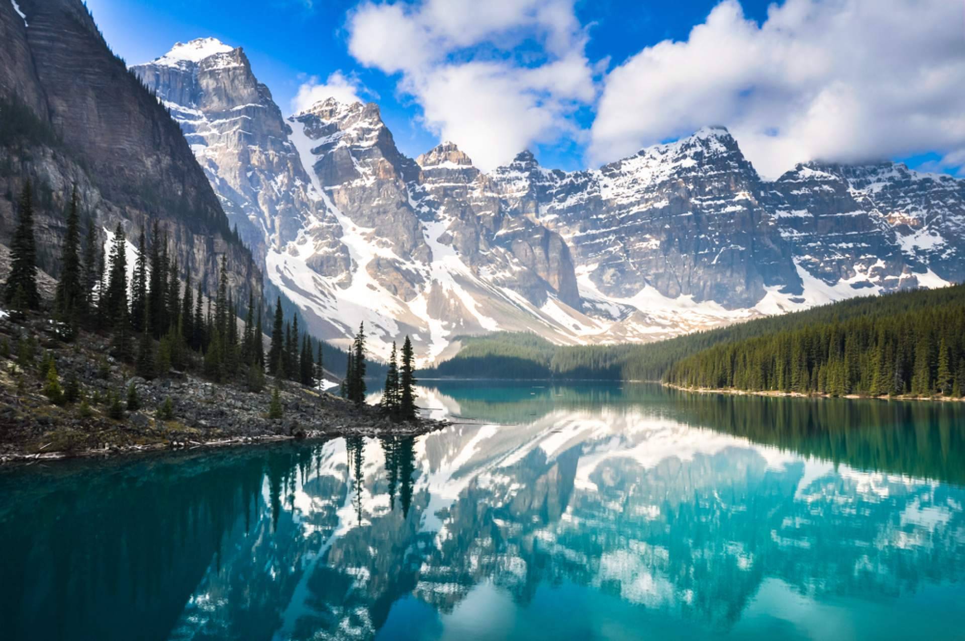 ¿Viajar a Canadá?, Kip Viajes lanza una promoción desde Madrid y Barcelona