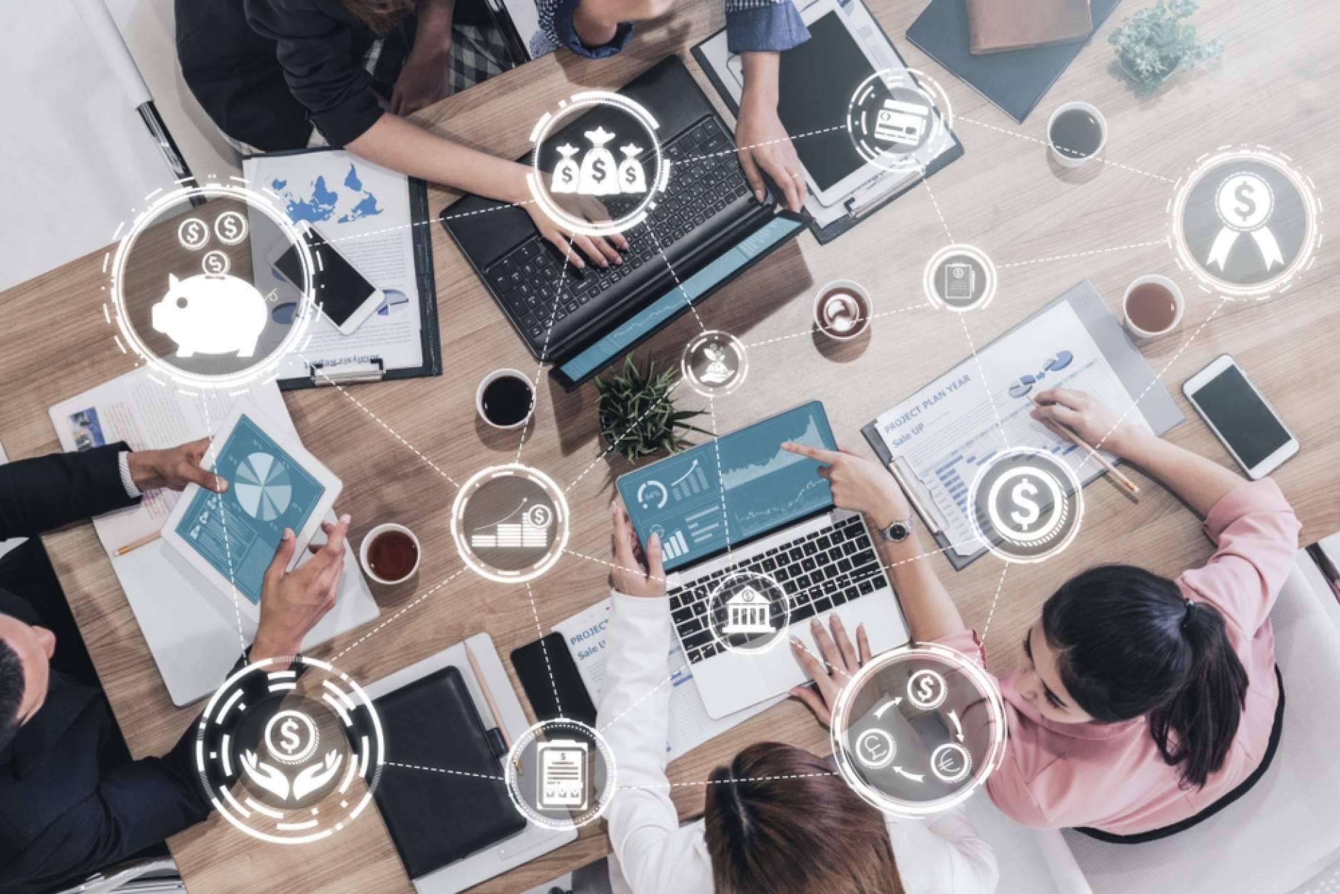 Cómo internacionalizar una empresa vía digital y a coste variable