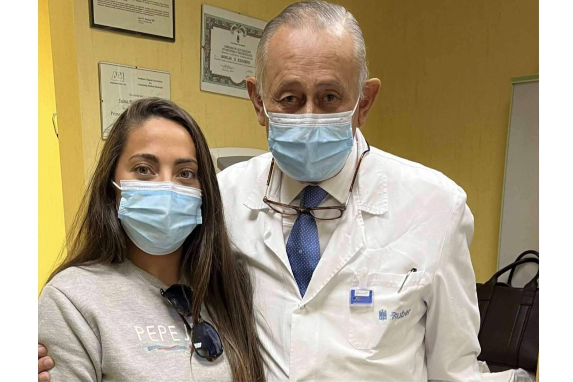 La pasión por los caballos es el proyecto Yeguada Encinasola de Jaime Baselga
