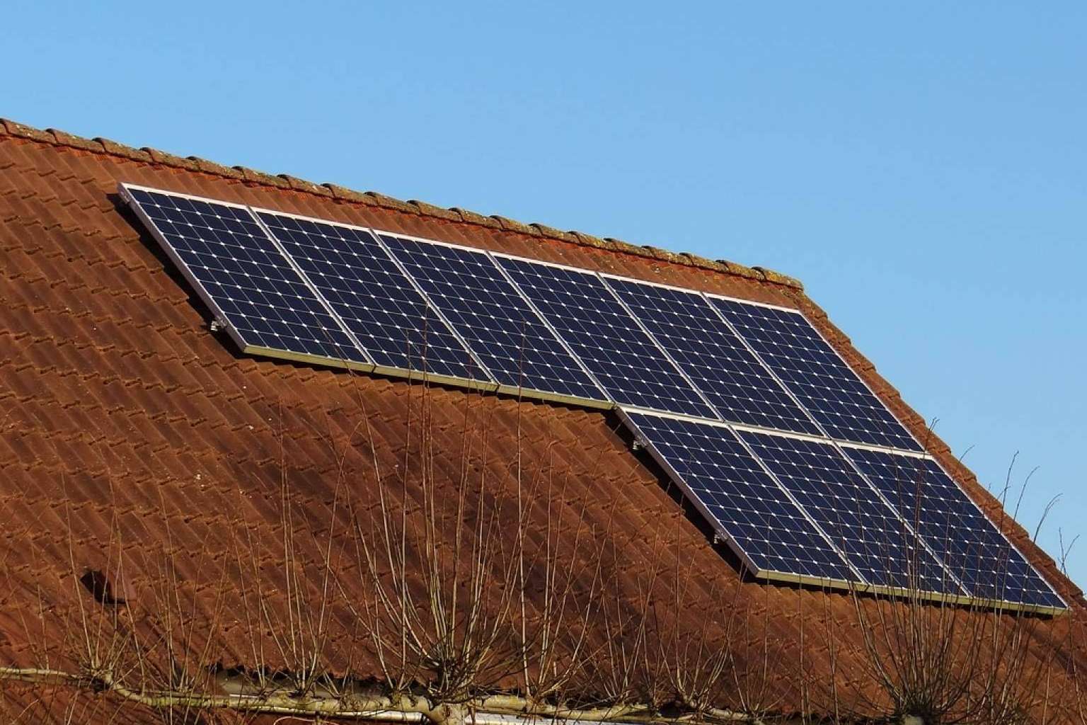Lumisolar y los diferentes tipos de baterías solares