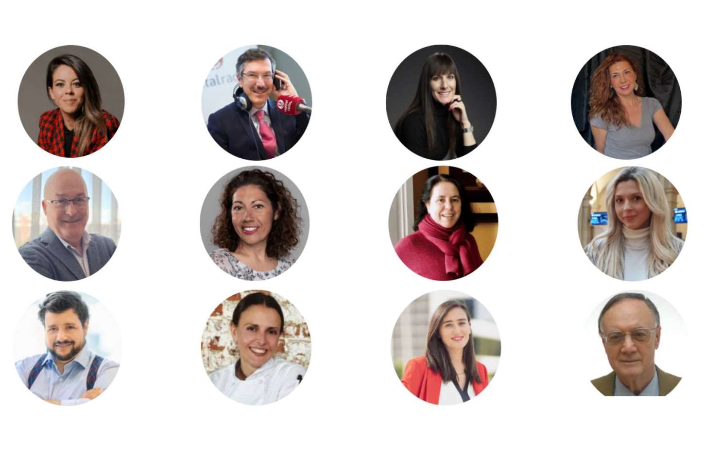 Jóvenes, profesionales y veteranos unen fuerzas para acabar con la discriminación por edad en las empresas