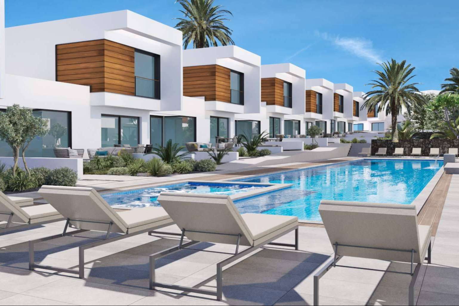 Invertir en propiedades en venta en Fuerteventura con Casilla de Costa