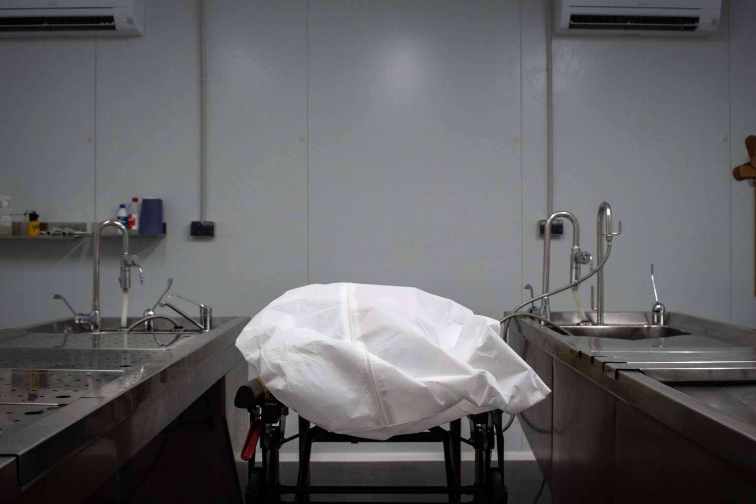 ¿Qué es un tanatopractor?, por Instituto Español Funerario