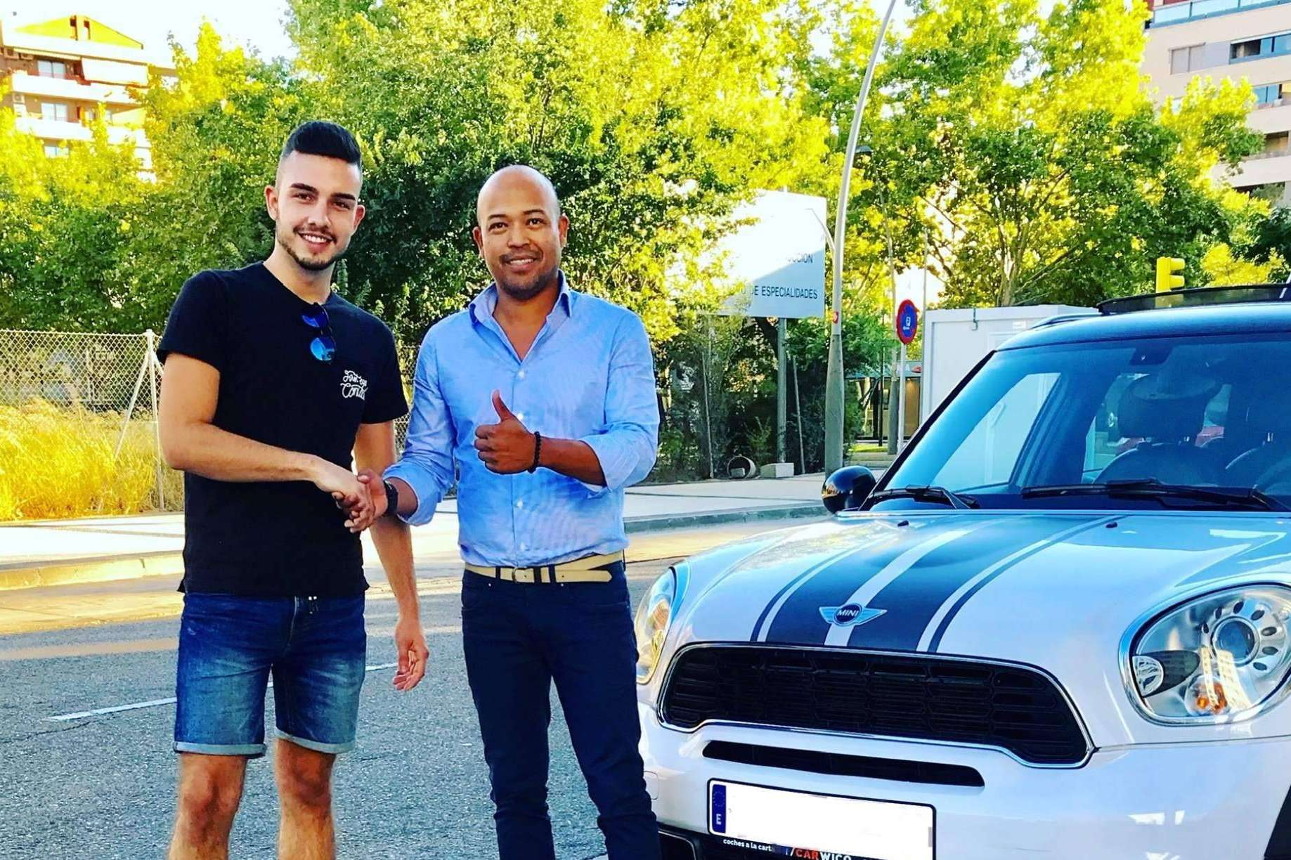 Con Carwico ahora es posible vender el coche de forma online