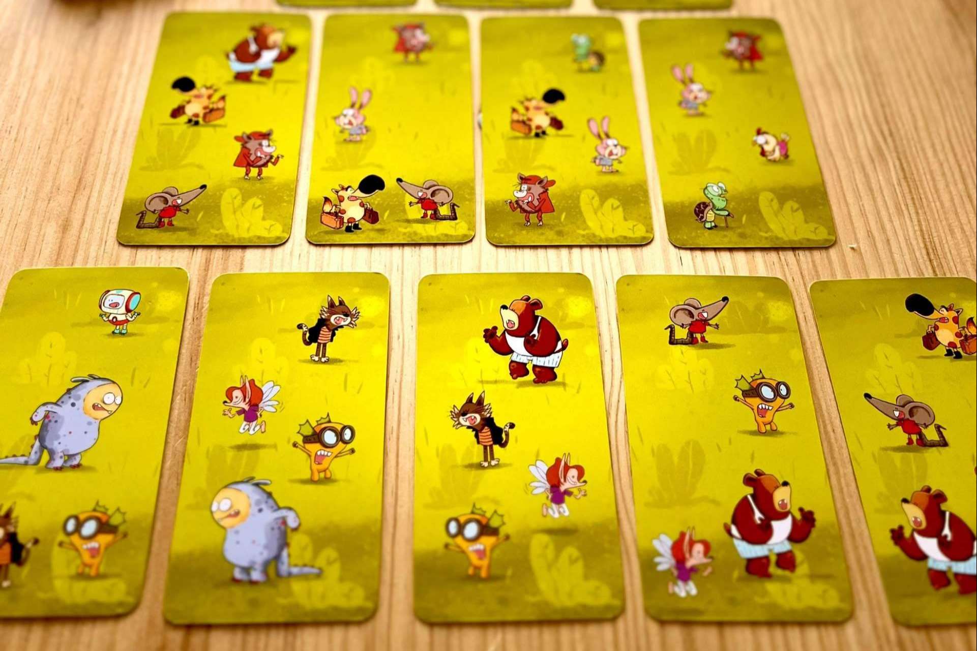 GDM Games lanza al mercado su nuevo juego de cartas, 1 2 3 Bitmax