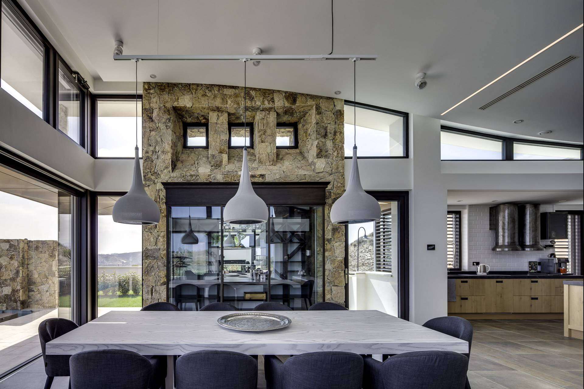 'La Casa que ahorra' Estrategias de diseño con Cacopardo Arquitectos