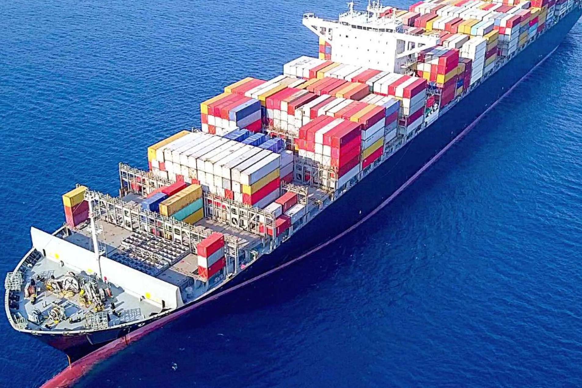 El servicio de mudanzas internacionales en Madrid de Redmoving