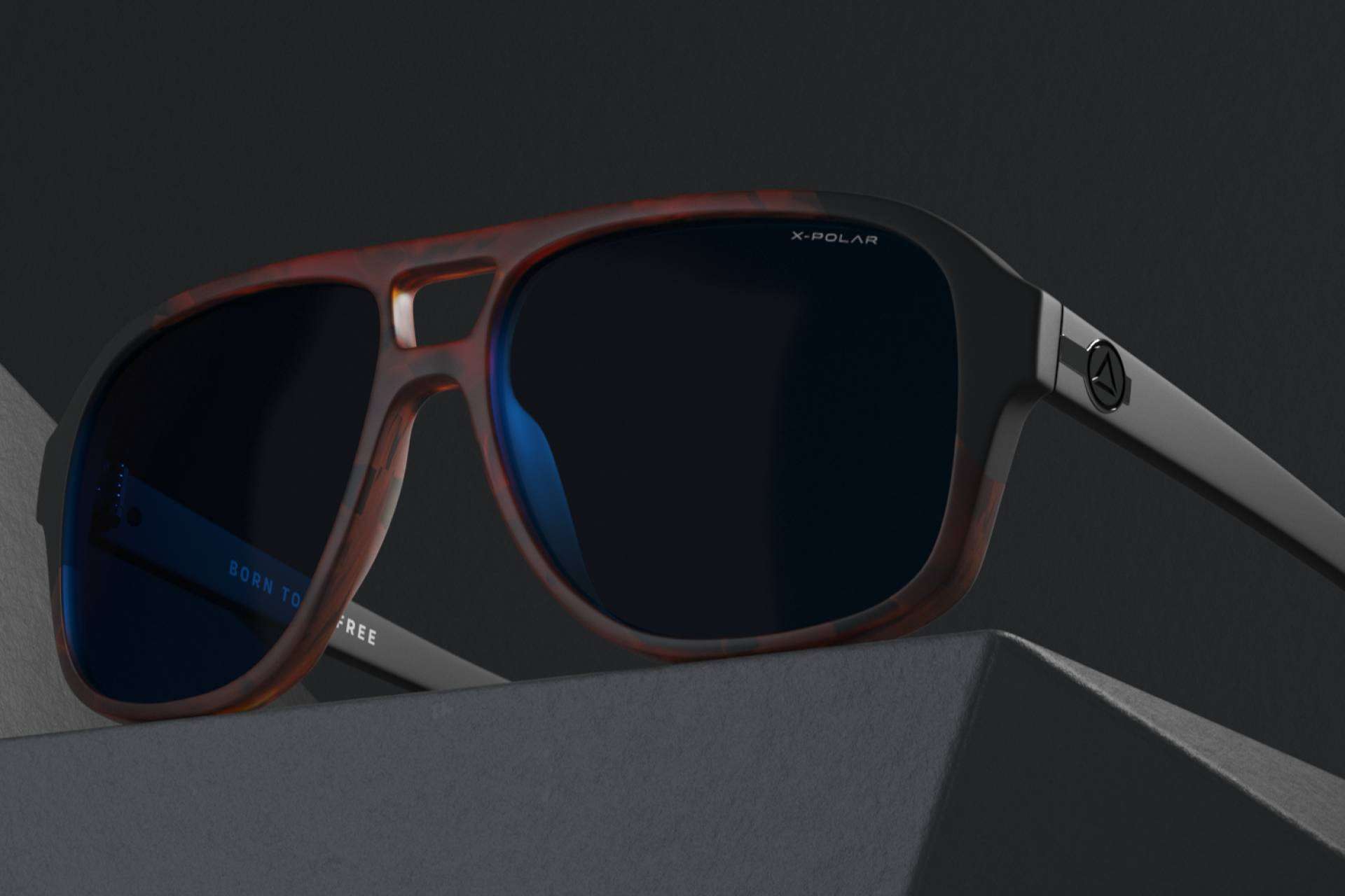 Conocer las ventajas de llevar gafas de sol polarizadas de la mano de The Indian Face