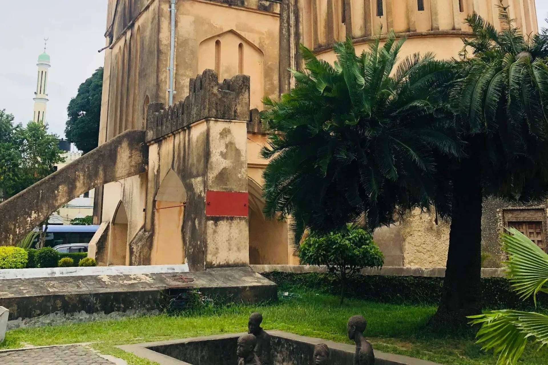 Kobe Tours & Safaris realiza excursiones en Zanzíbar