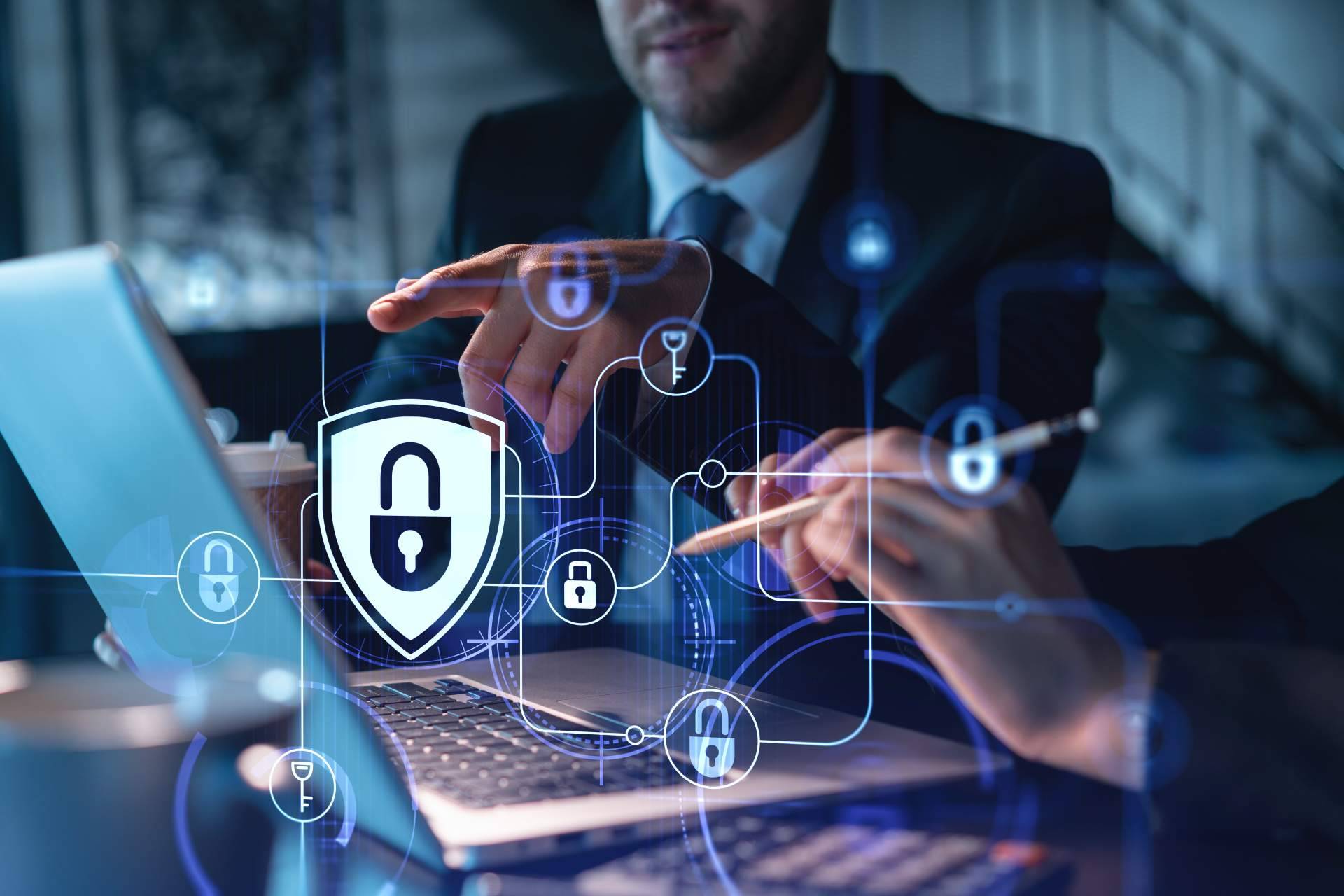 Auditech explica las medidas básicas de ciberseguridad en pymes