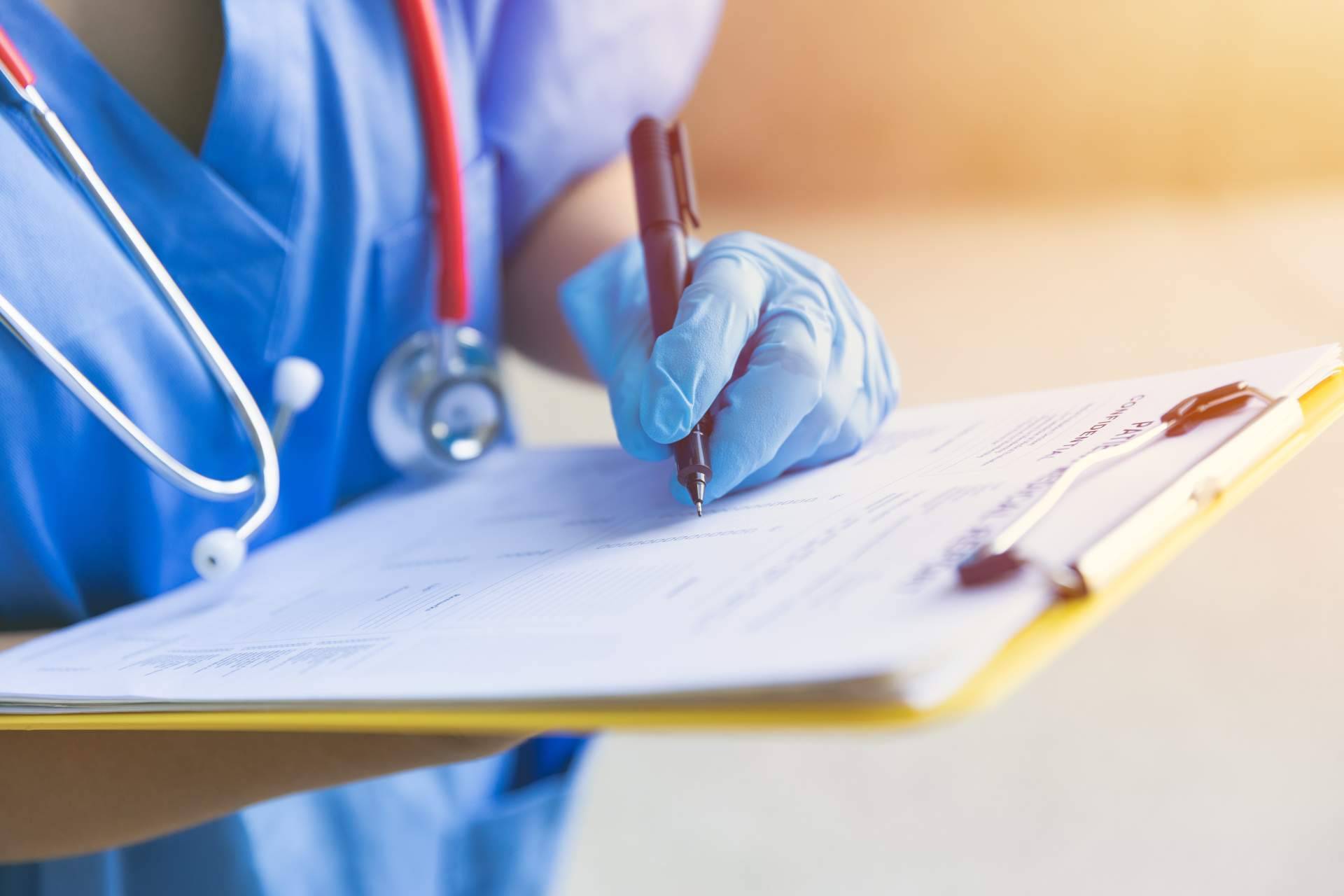 ¿Qué diferencias hay entre el mercadeo y el uso lícito de los datos de salud?