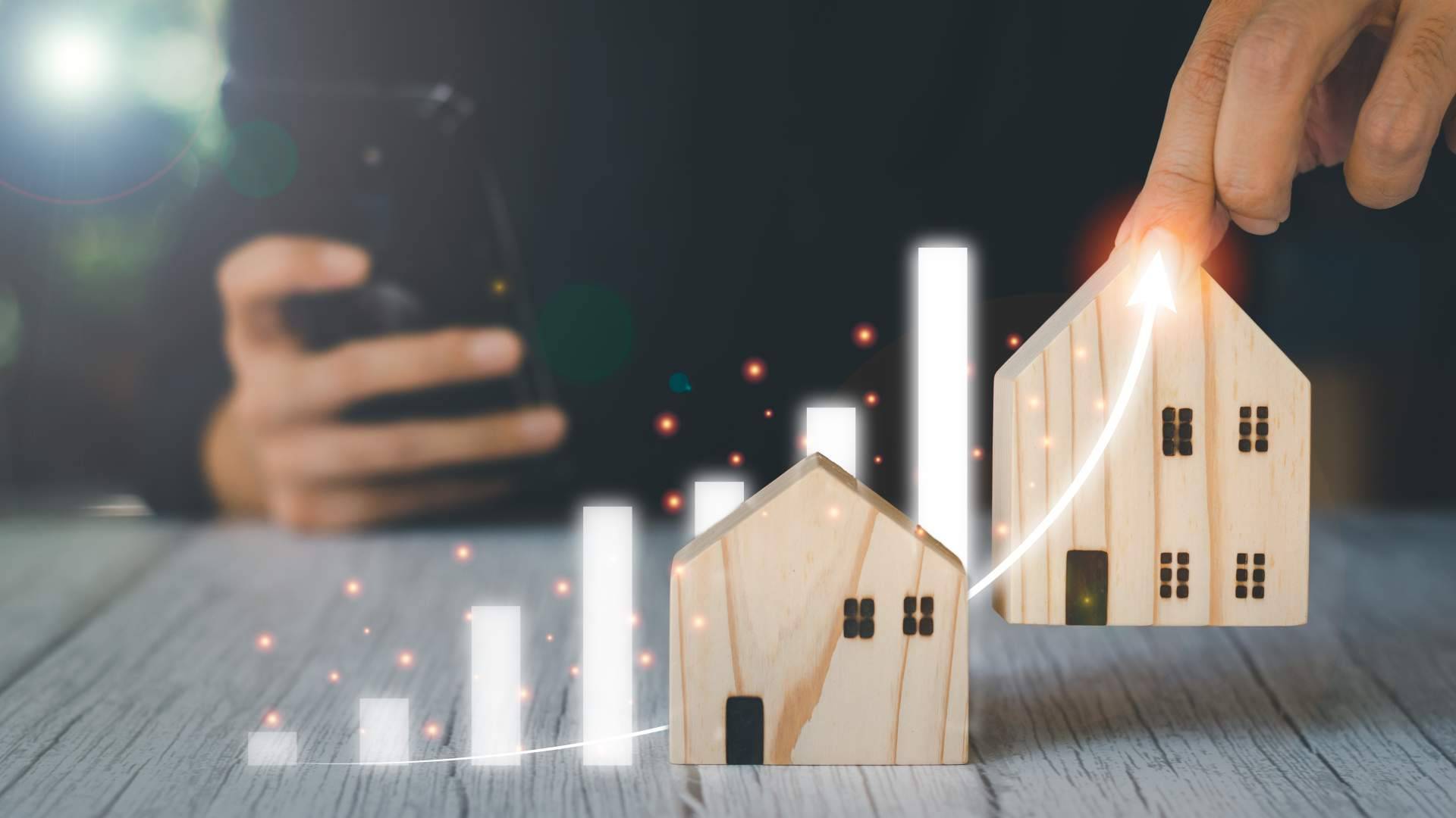 La situación del mercado inmobiliario Montevideo 2023