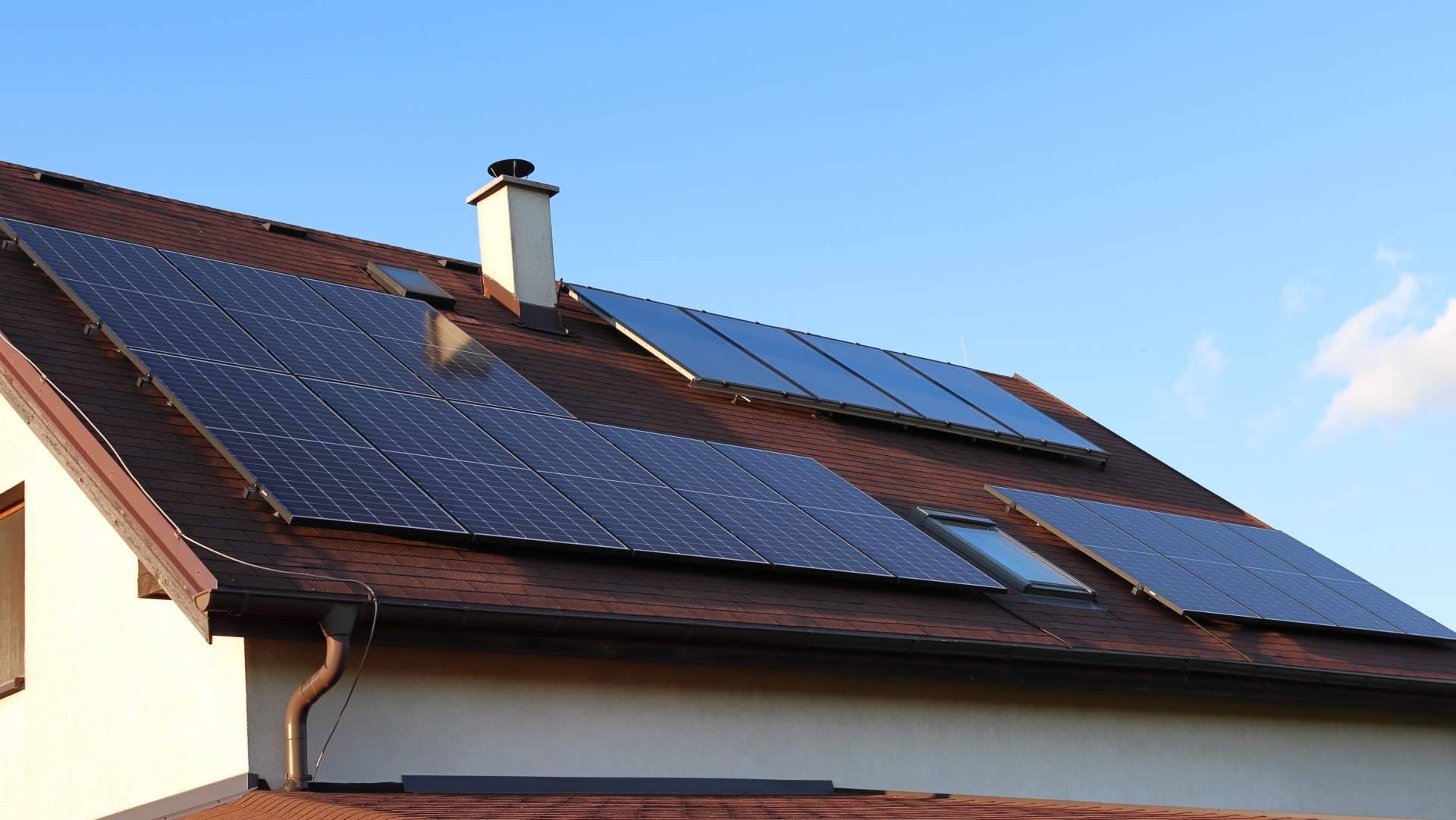 ¿Qué es una casa autosuficiente o passive house?