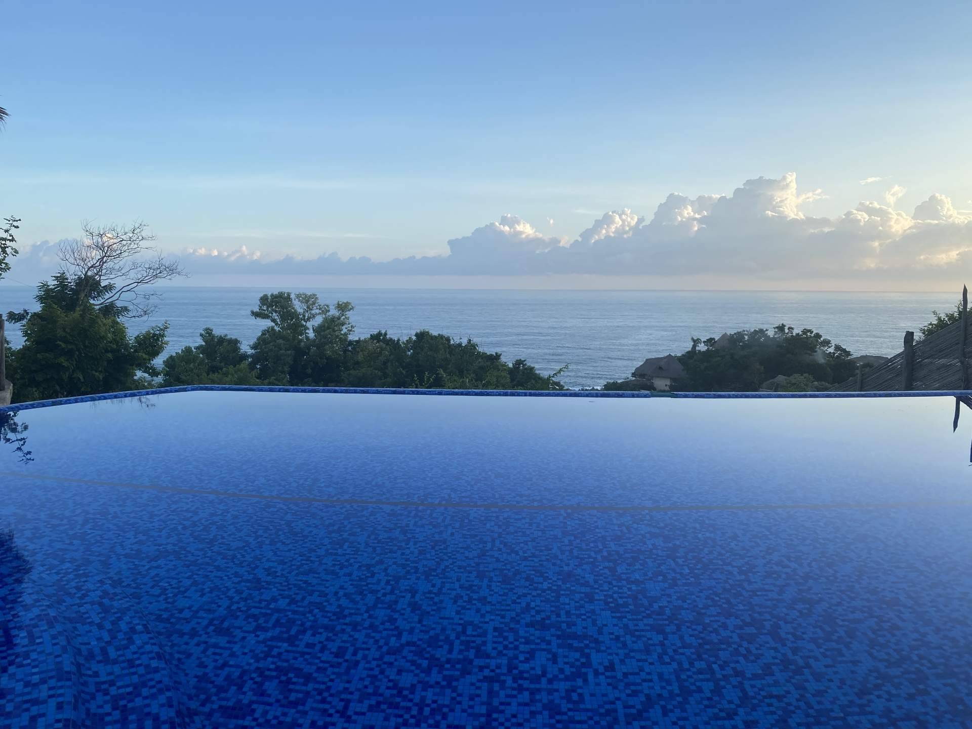 Un lugar idílico para los retiros espirituales en México, Zazil Retreat