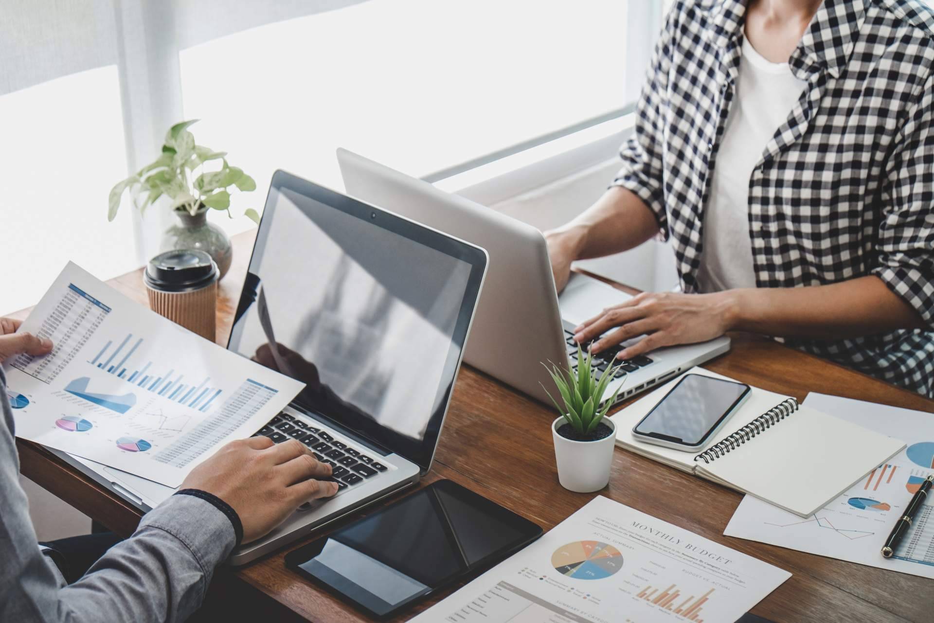 Convertirse en experto en marketing digital en EEP iGroup