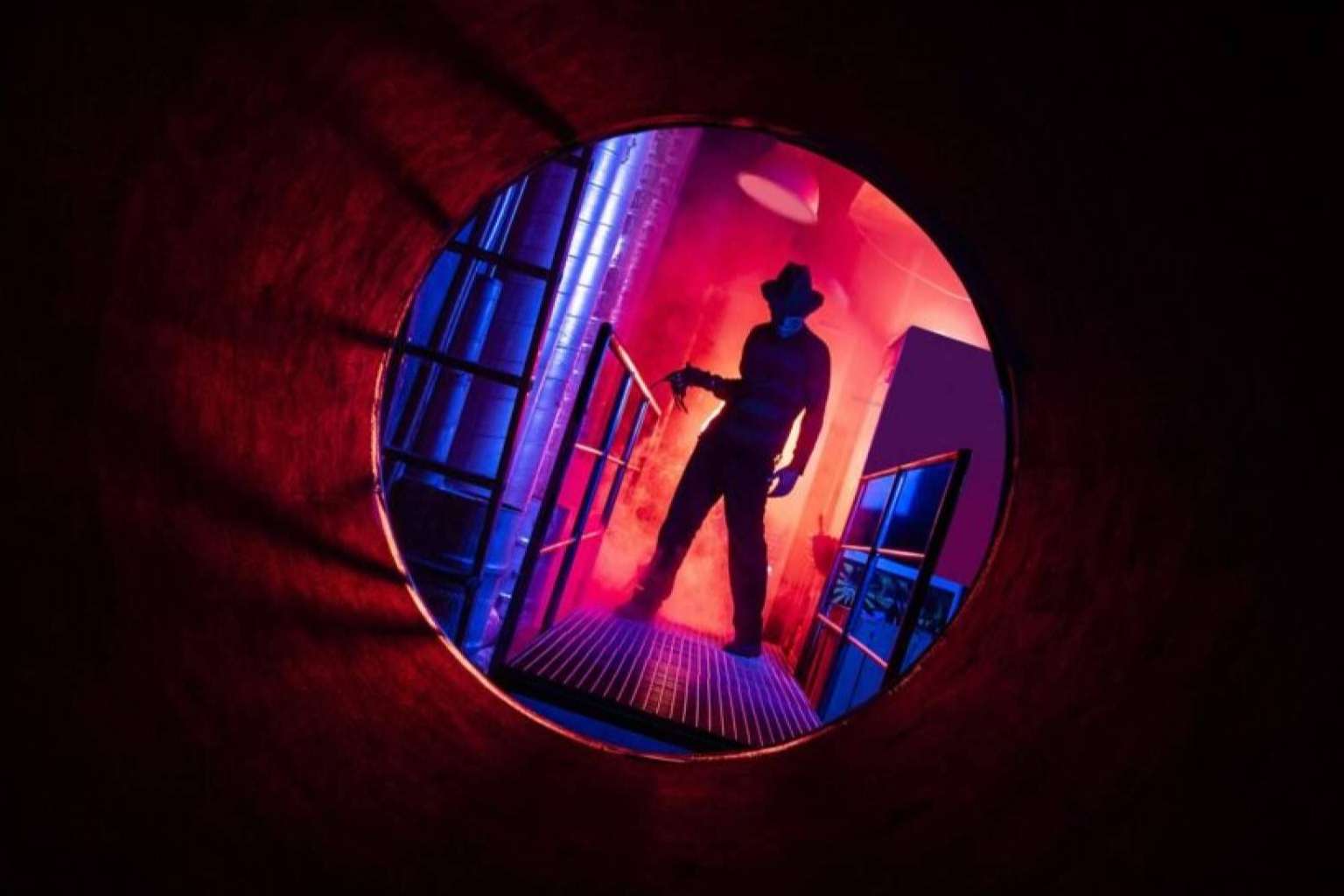 Golden Pop y sus pruebas escape room