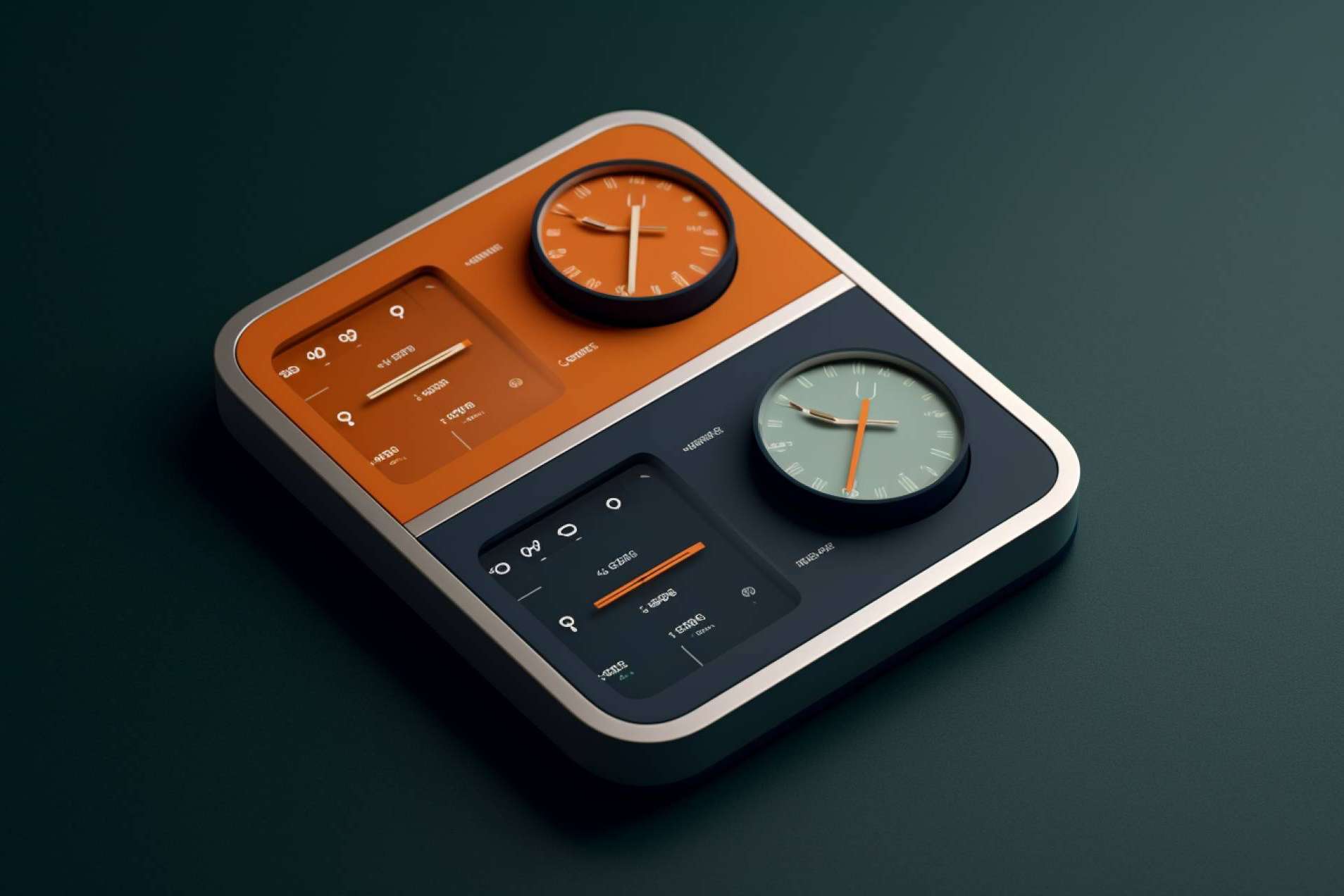 ¿Cómo simplificar el control horario y la gestión de ausencias en las empresas? INWOUT