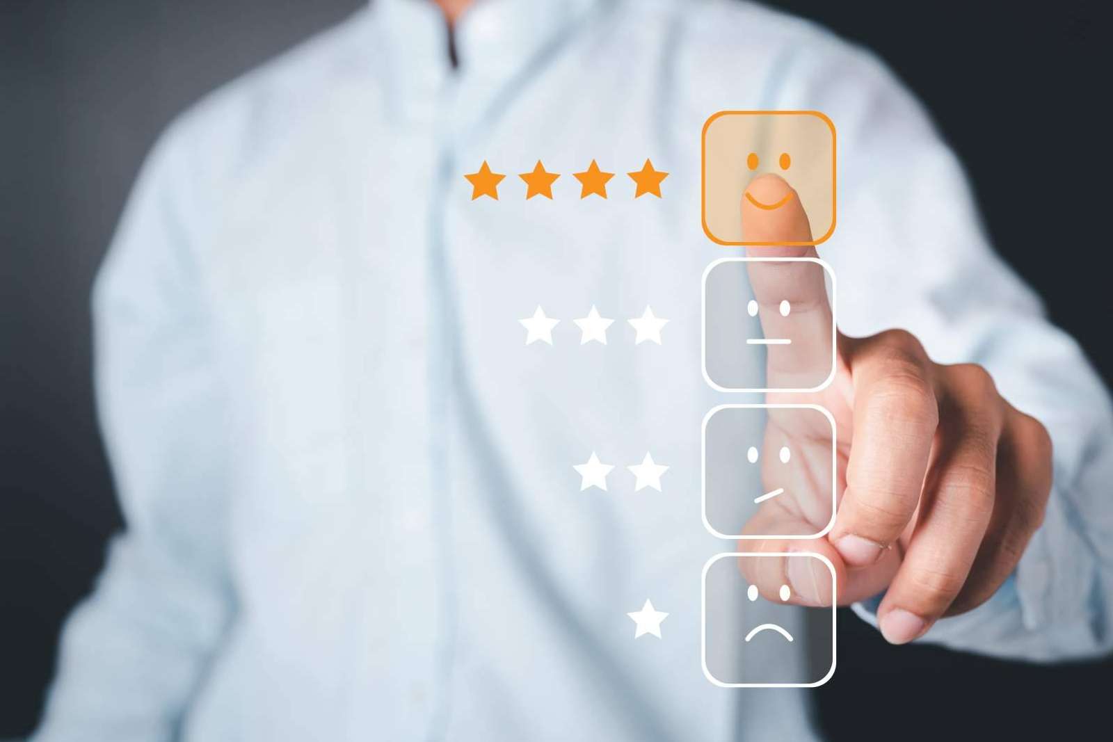 ¿Qué 5 consejos hay que seguir para cuidar la reputación digital?