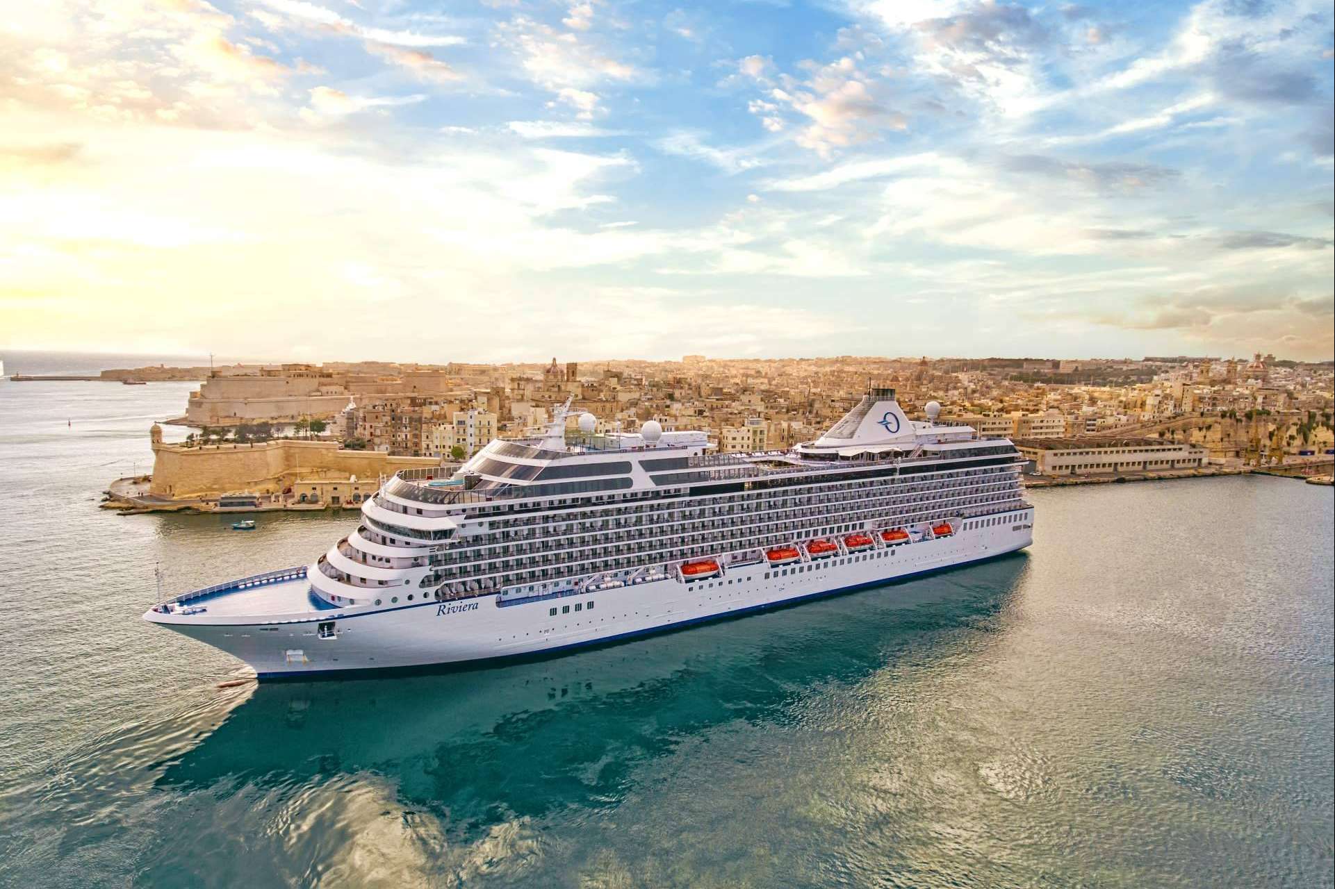 'Simplemente MÁS', la nueva apuesta de valor de Oceania Cruises