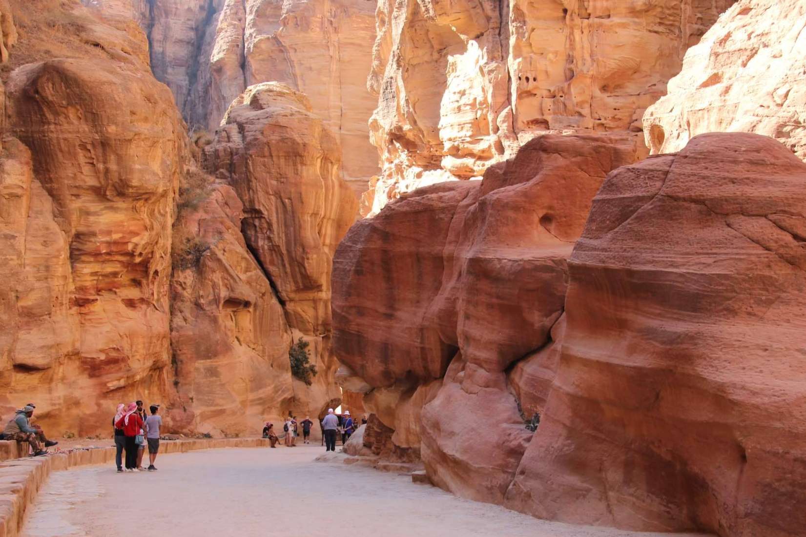 EUROLATINO presenta su tour por Tierra Santa y Egipto