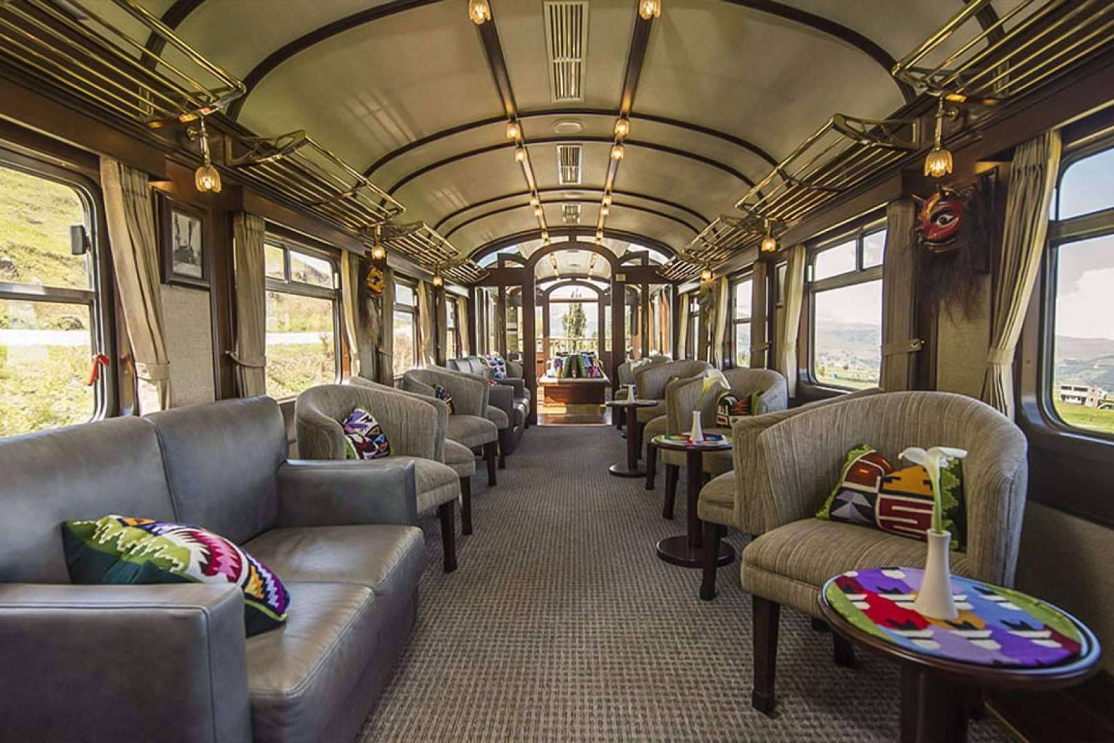 Explore the Ultimate Luxury of Machu Picchu, de la mano de View Peru & Signatures