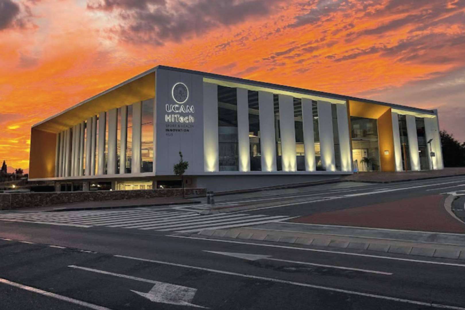 FoodTech OpenINN reúne a más de 100 startups y corporates en Innovación Alimentaria gracias a UCAM HiTech y Plug and Play