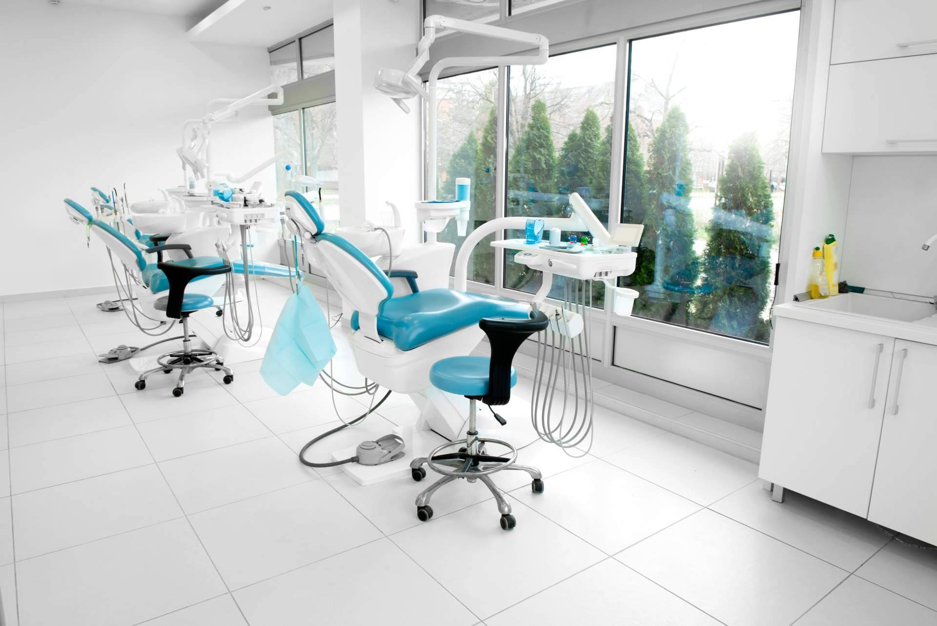 Proyectos de diseño para clínicas dentales, por Ascensium