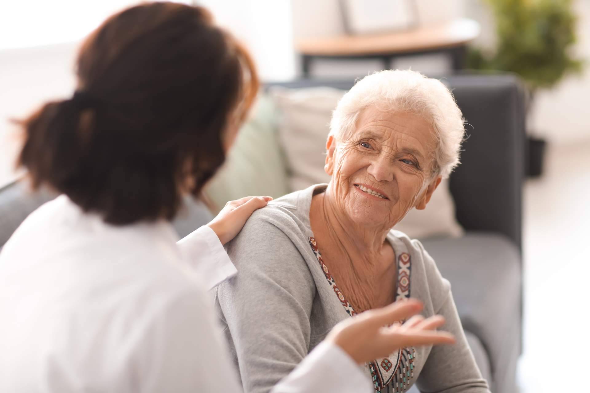 La forma de reconocer los primeros síntomas en la enfermedad de Parkinson