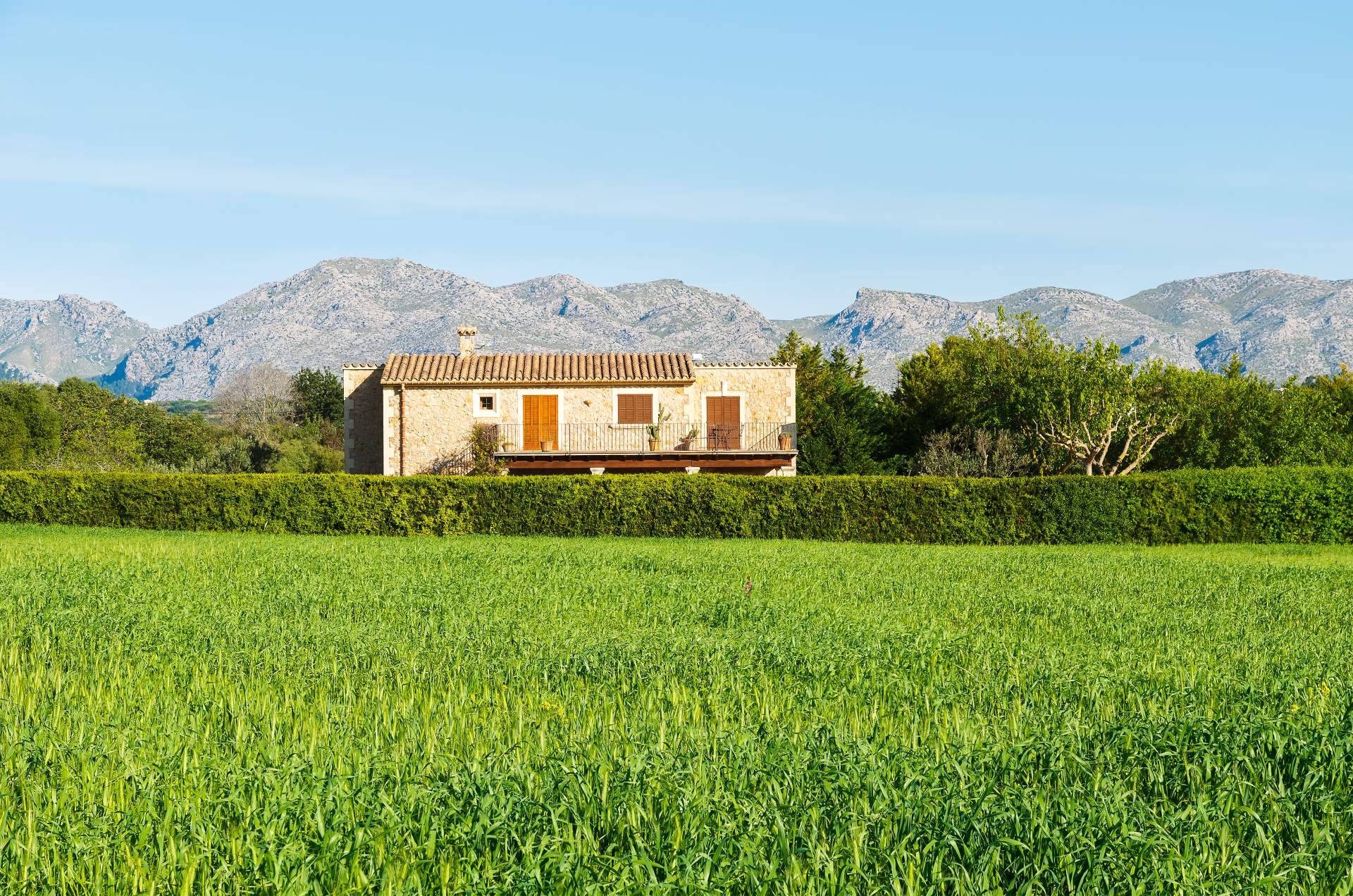 Actualmente, ¿las fincas rústicas son una buena inversión?, por GILMAR