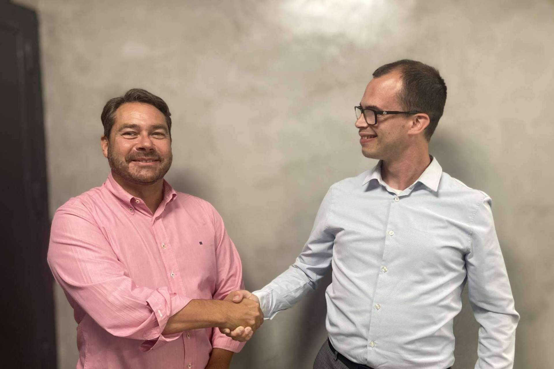 NOÁTICA Programadores y Servicios Informáticos ofrece ODOO, la plataforma especializada en gestión empresarial que es la clave del éxito