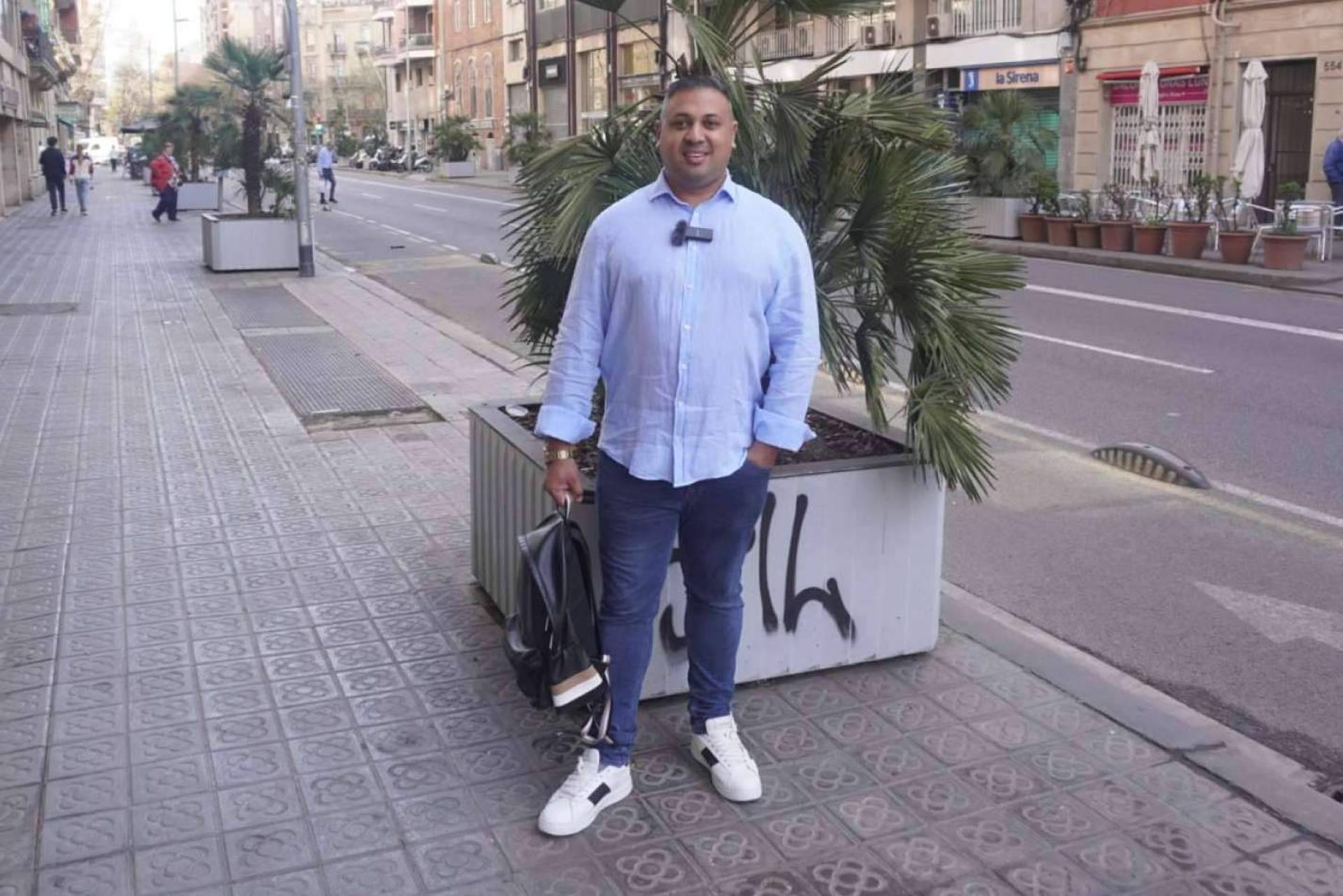 Ser autónomo de verdad y no solo sobre el papel de la mano de los consejos del exitoso empresario Adrián Din