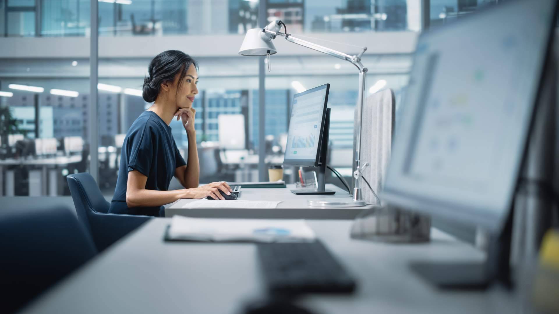 La influencia de la capacitación de personal en el éxito empresarial