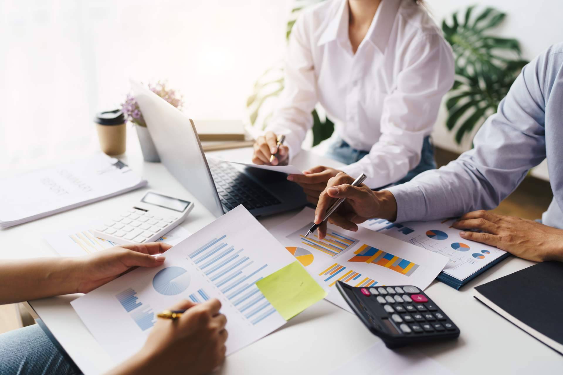 Factoraje financiero, con los expertos de ExpoCredit
