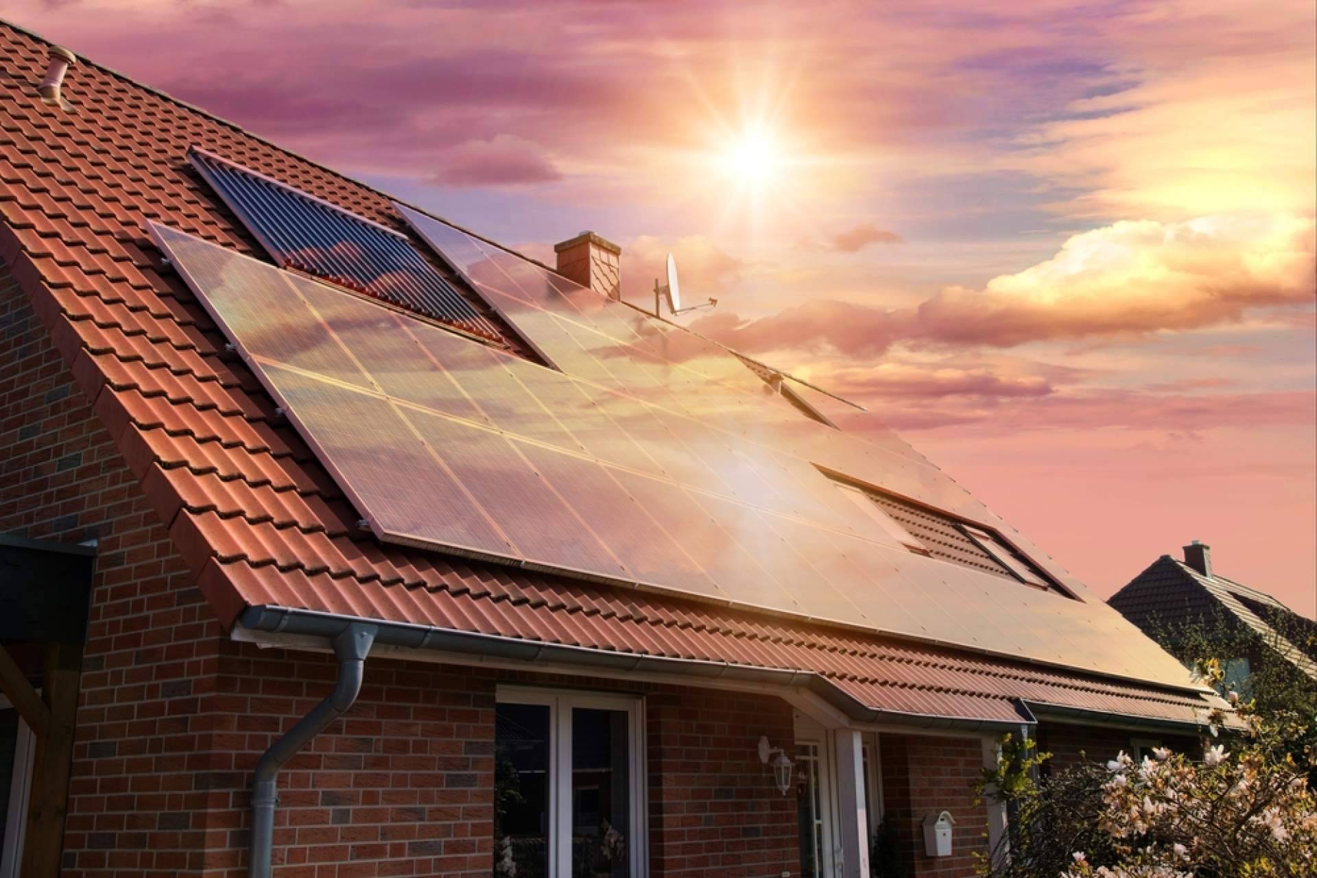 Instalación fotovoltaica de autoconsumo de la mano de Silithium