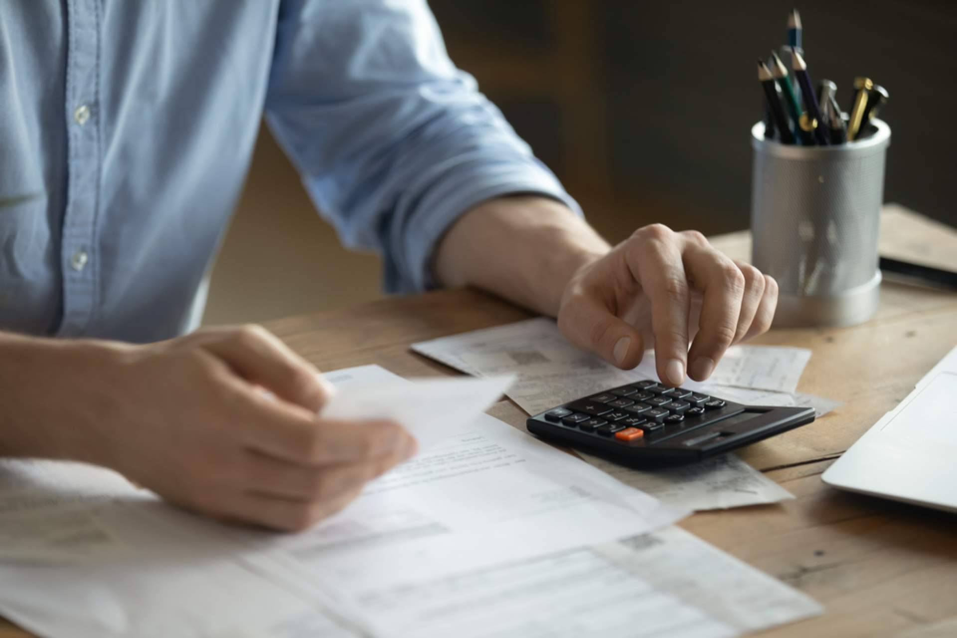 Grupo Legal Gebeloff dispone de abogados expertos en la recuperación de deudas comerciales