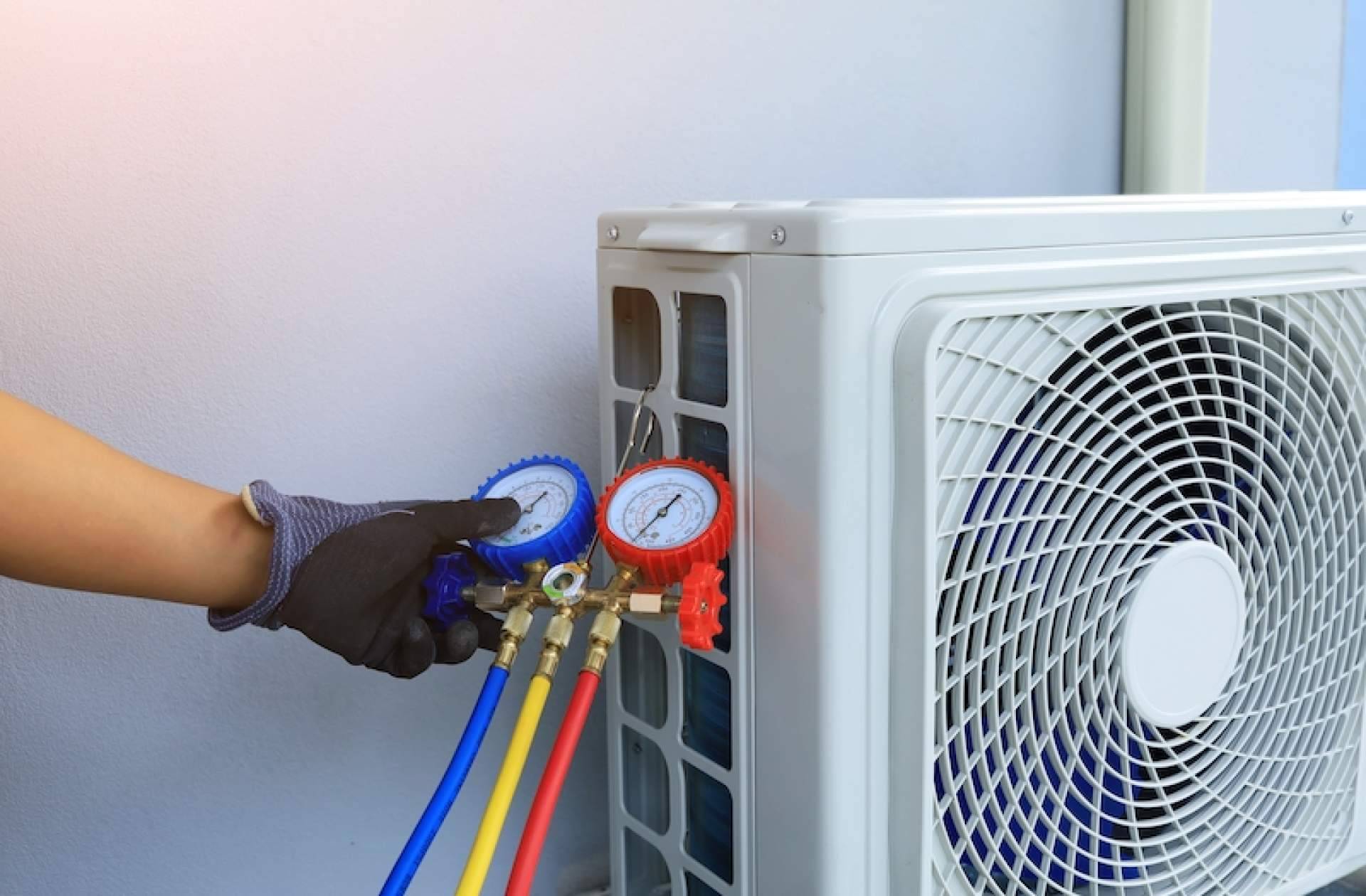 Aerotermia, climatización sostenible en manos de los expertos de Acierta Eficiencia
