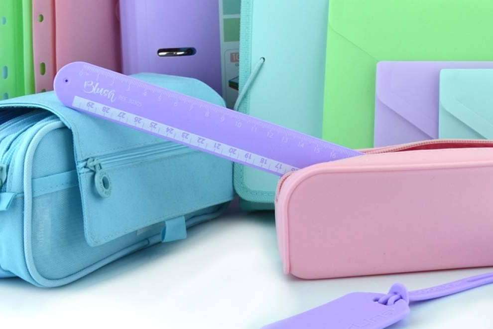 Prepararse para la vuelta al cole con el material escolar que ofrece Mr. Paper