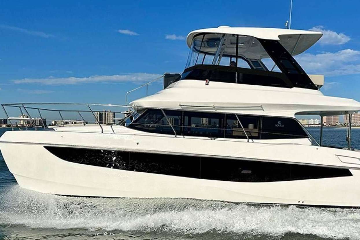 Nautic Services, especialistas en mantenimiento de barcos