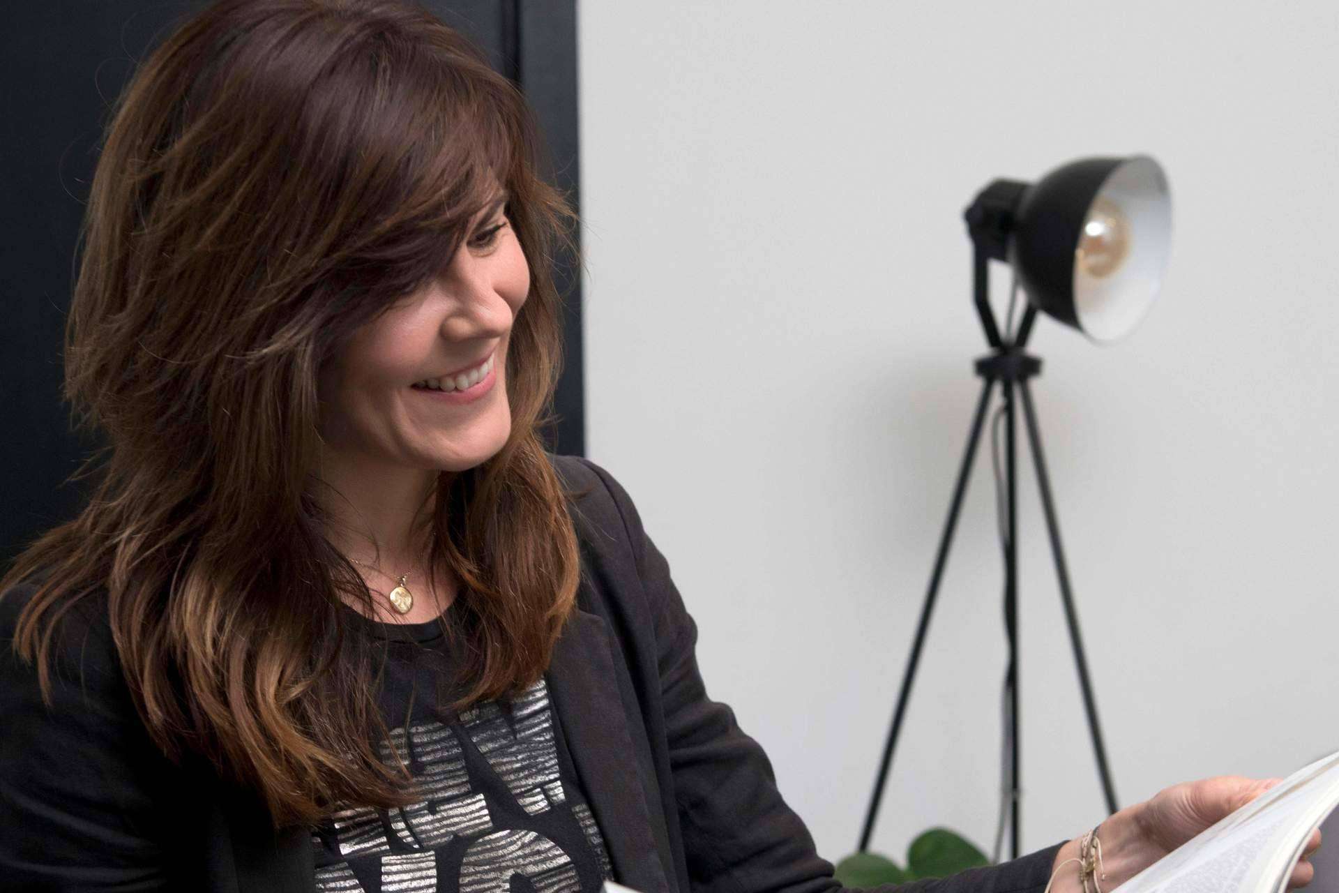 Entrevista a Isa Rodríguez de INDAStudio, interiorista, fundadora y directora creativa de este espacio