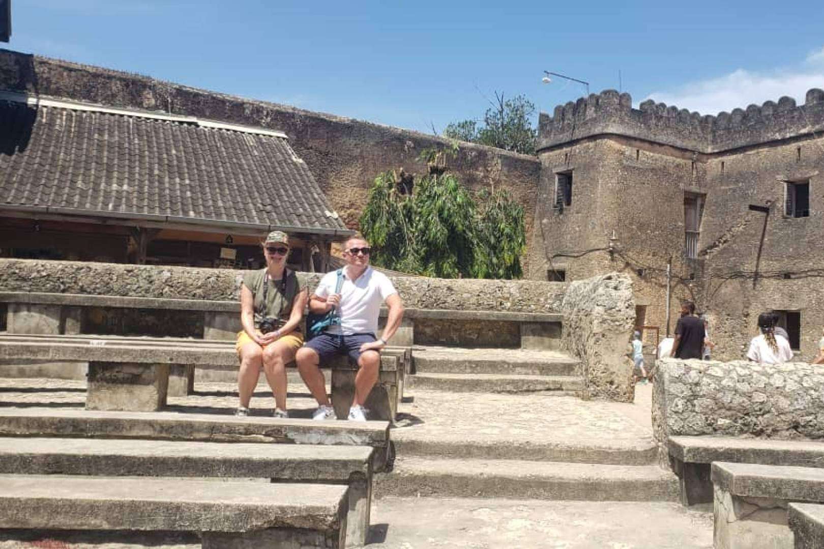 Ahora se pueden descubrir todos los rincones de Zanzíbar con las excursiones de Kobe tours & safaris