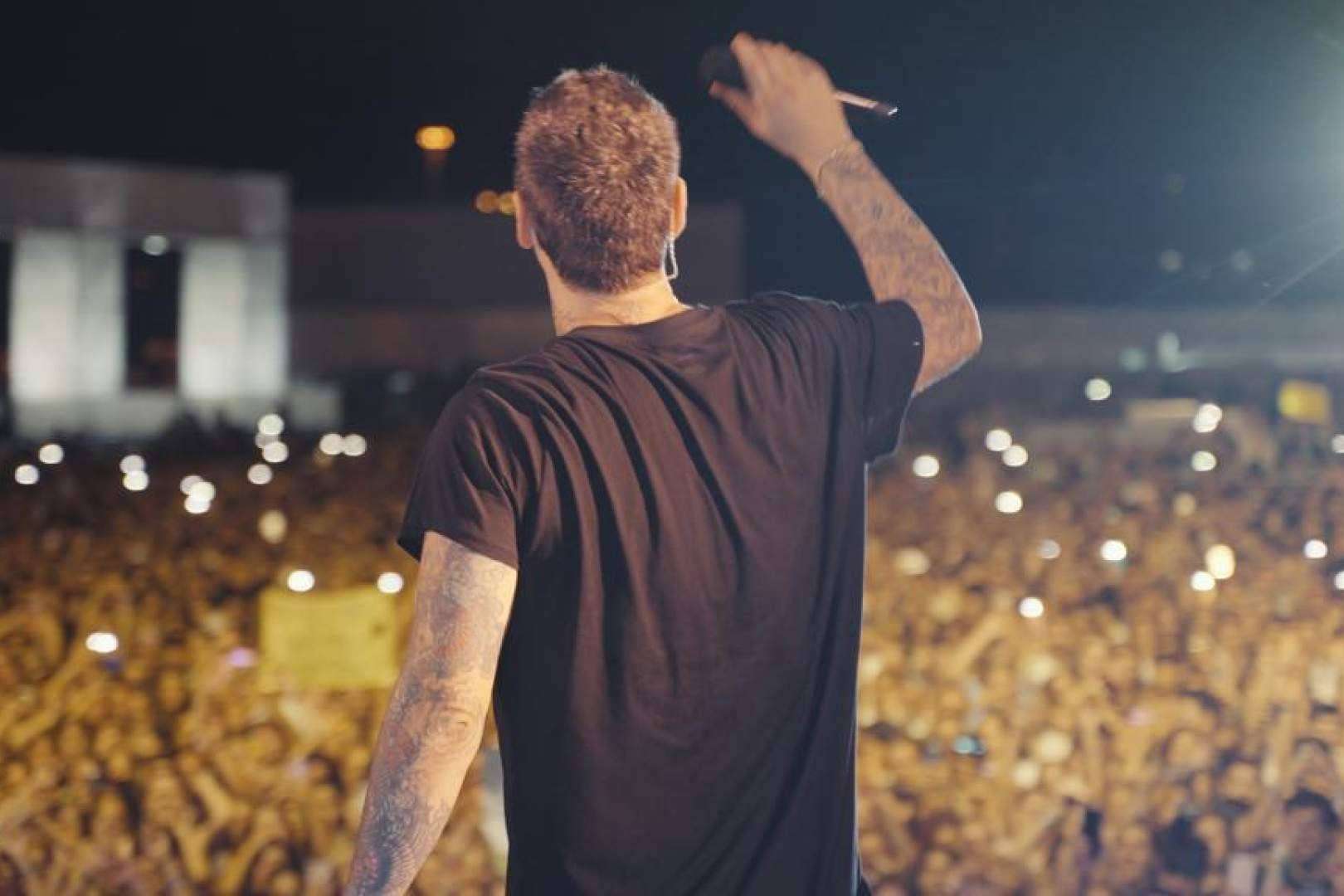El festival Costa Feira ha congregado a más de 45000 personas en su primera edición