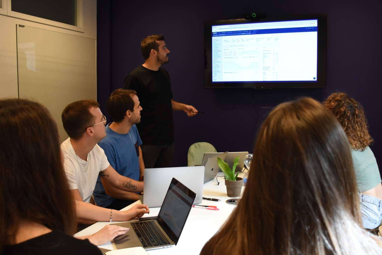 Google renueva a marketinhouse la condición de Partner Premier este 2023/2024