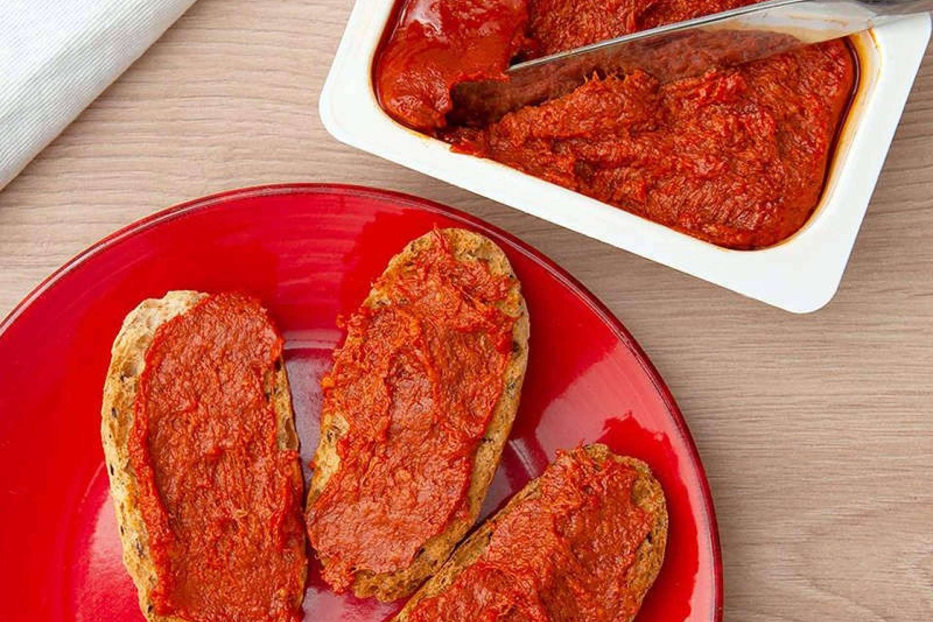 Gastronomic Spain ha incluido en su catálogo una gran cantidad de productos que representan lo mejor del embutido español