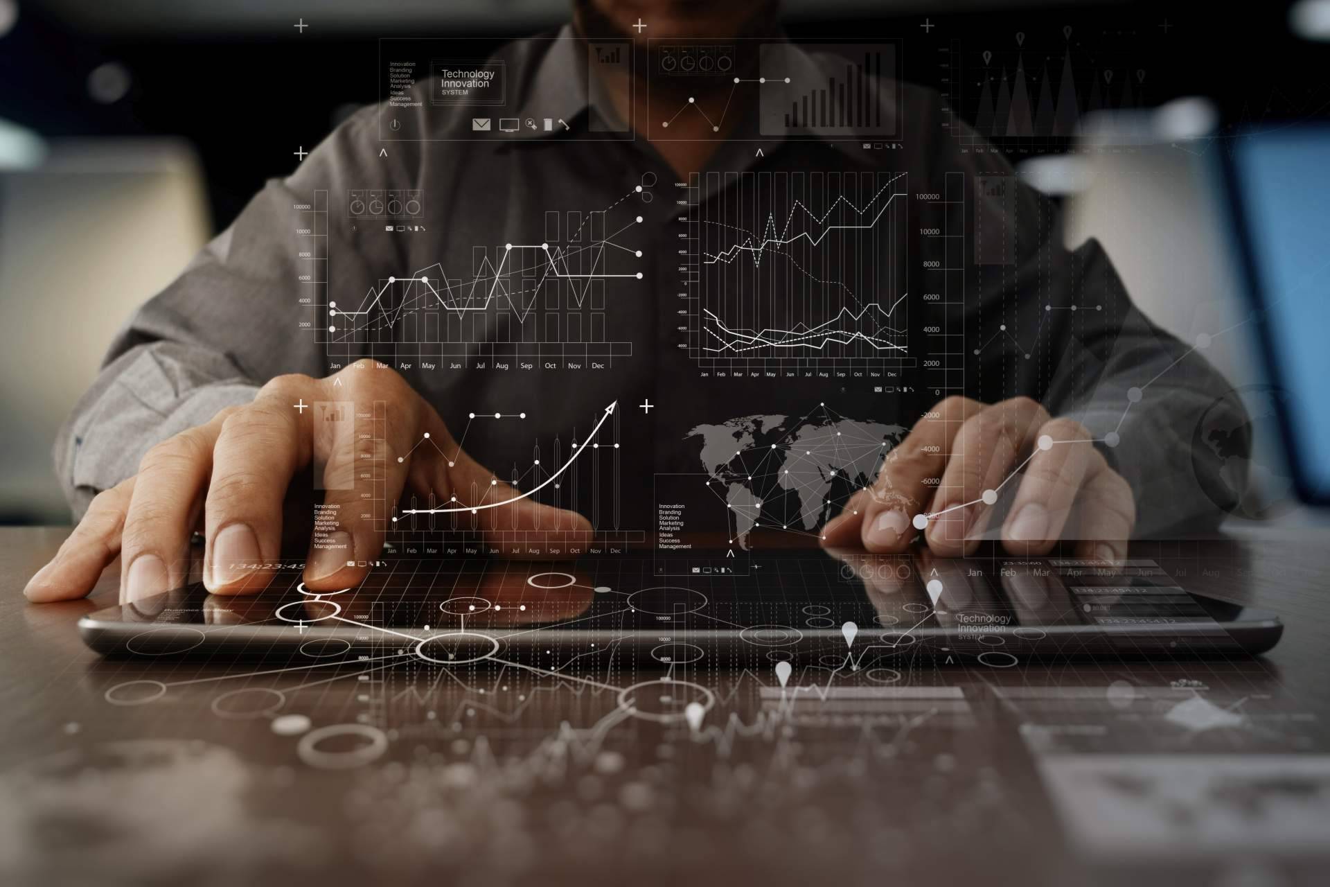sandsiv+ es reconocida como Líder Tecnológico según el informe SPARK Matrix™ 2023 de Quadrant Knowledge Solutions
